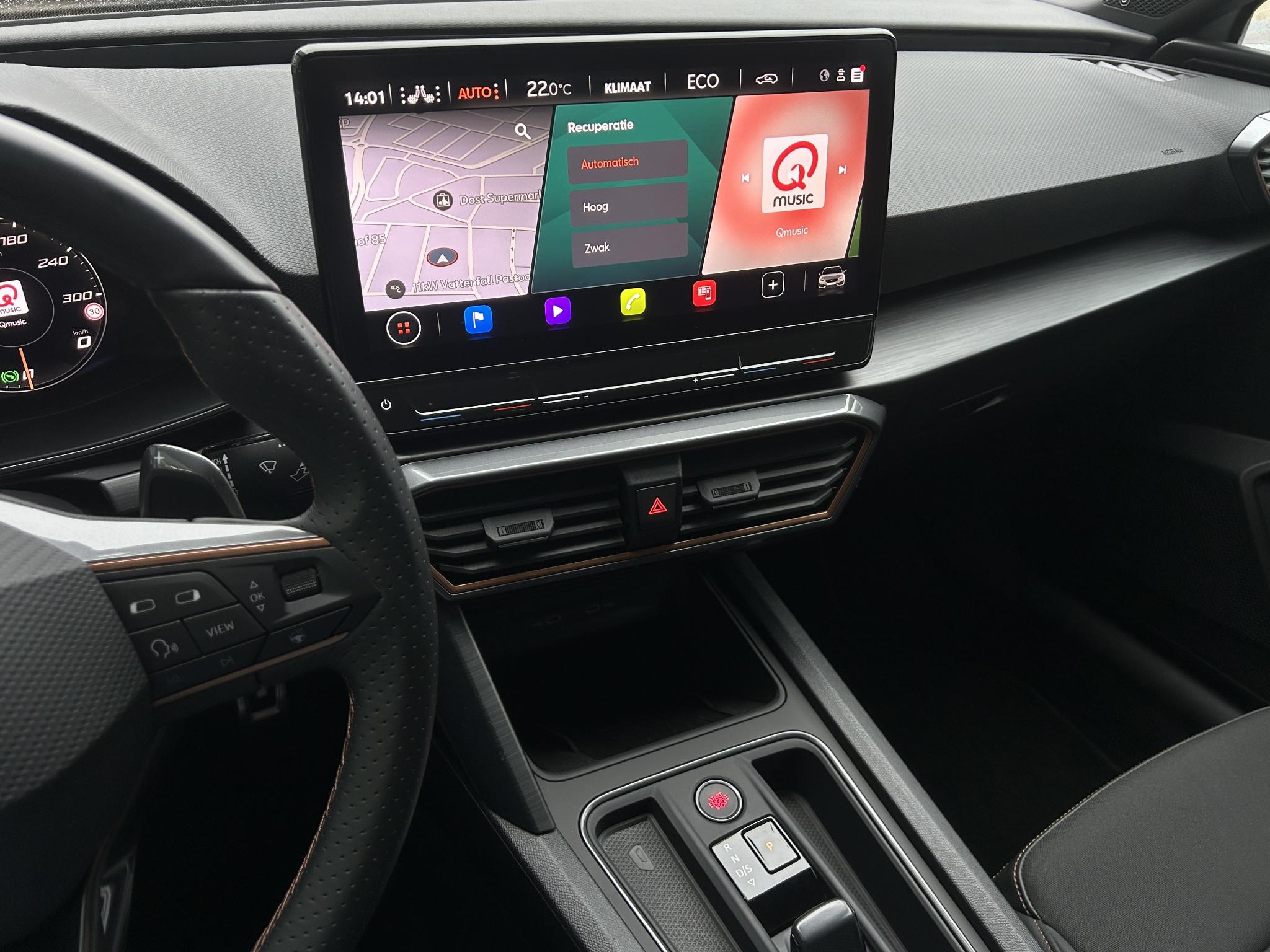 Foto van Cupra Cupra Leon SP E-hybrid150