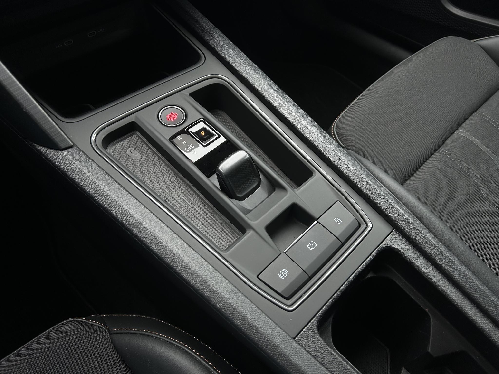 Foto van Cupra Cupra Leon SP E-hybrid150