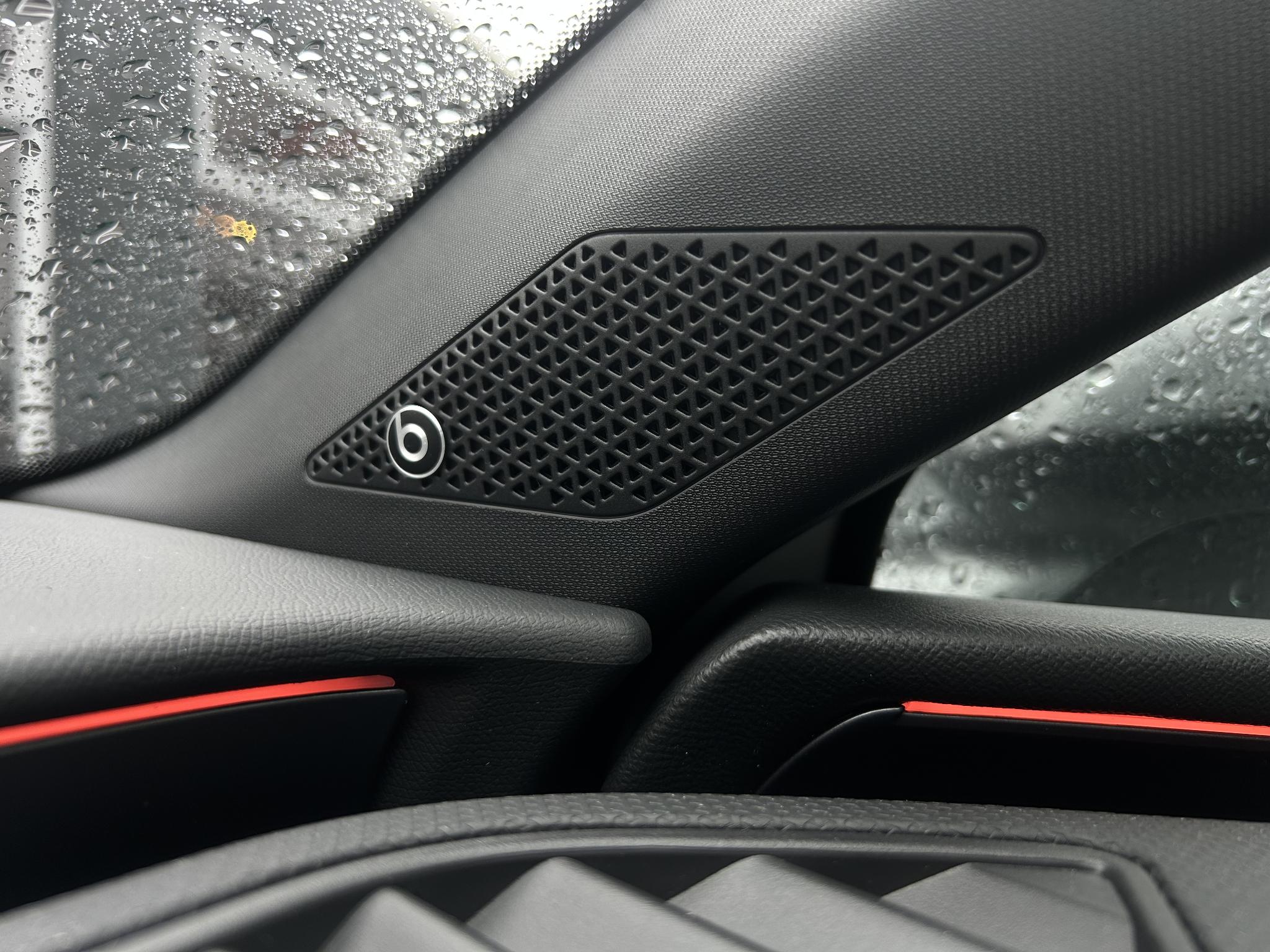 Foto van Cupra Cupra Leon SP E-hybrid150