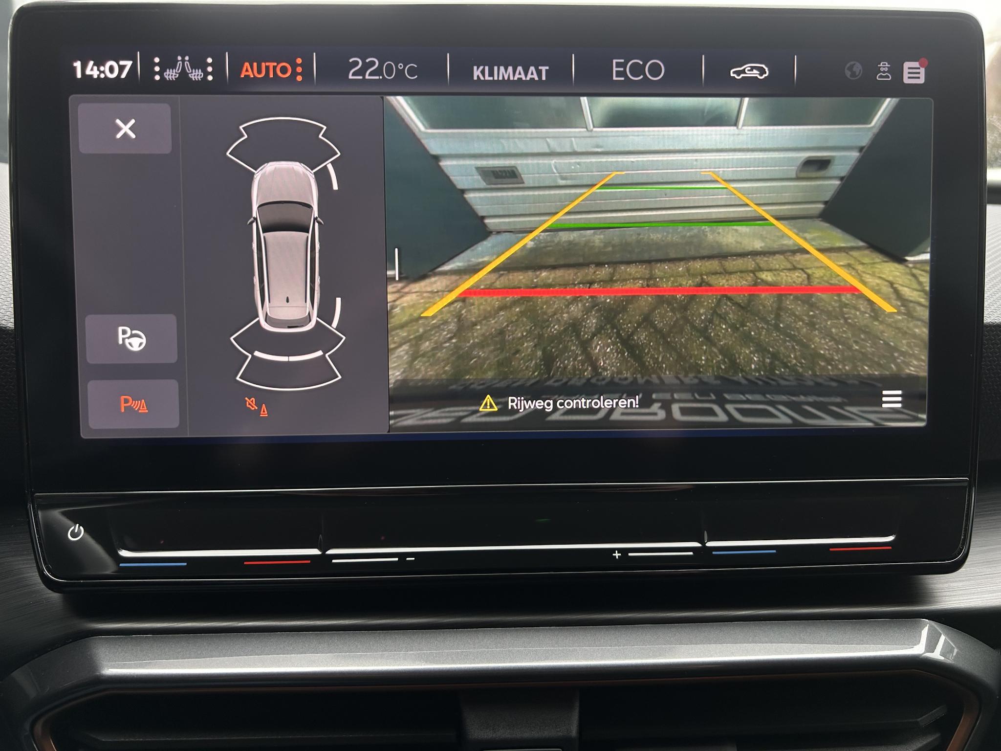 Foto van Cupra Cupra Leon SP E-hybrid150