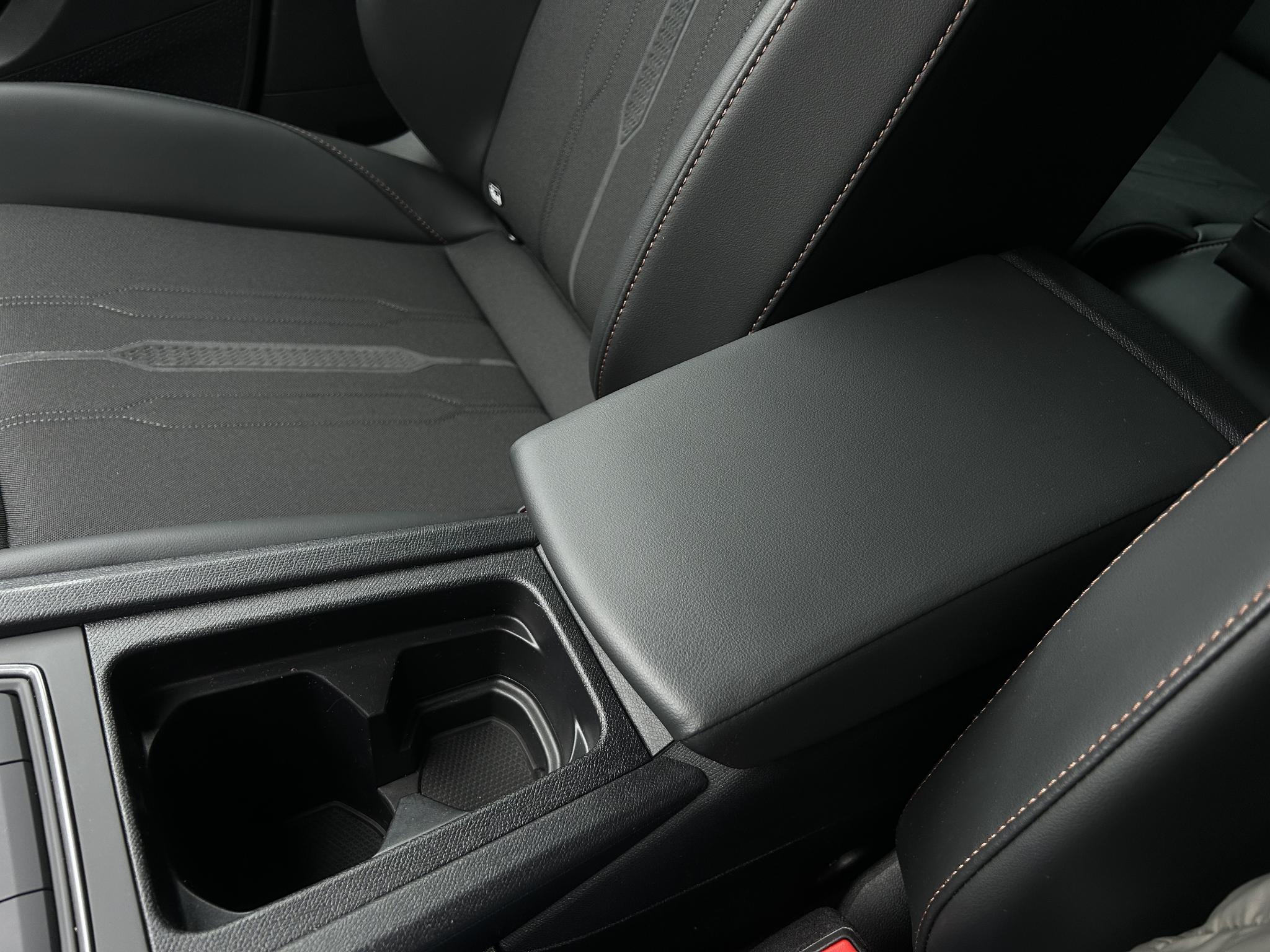 Foto van Cupra Cupra Leon SP E-hybrid150