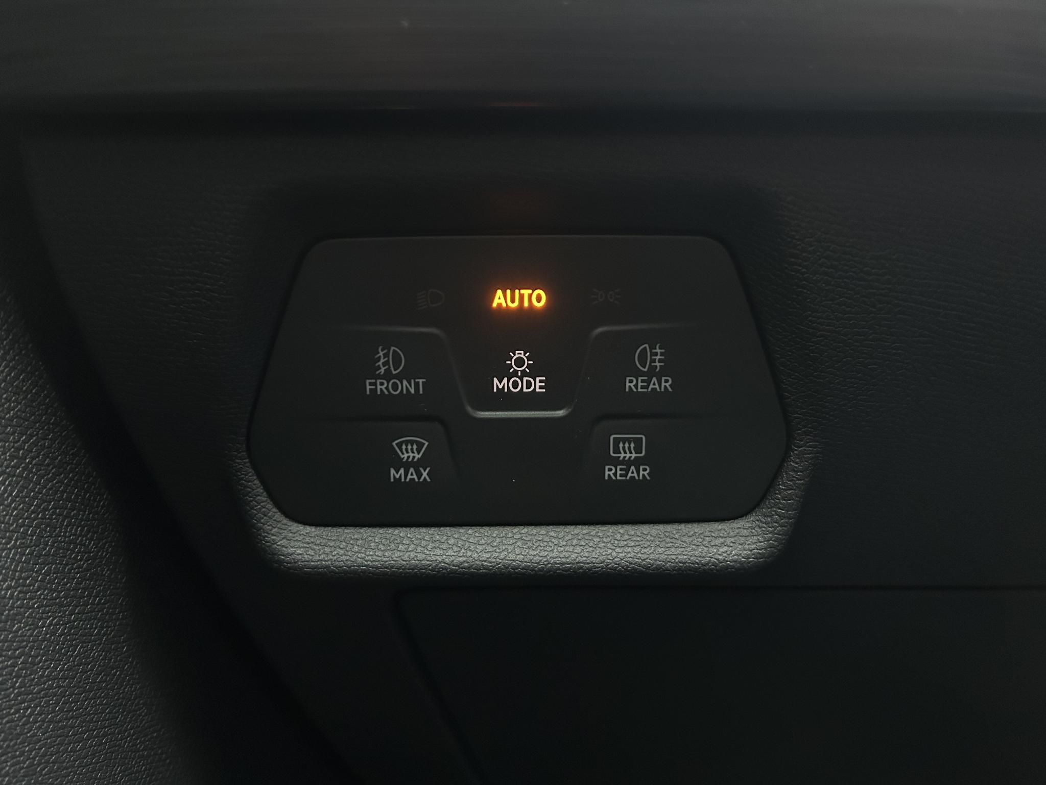 Foto van Cupra Cupra Leon SP E-hybrid150