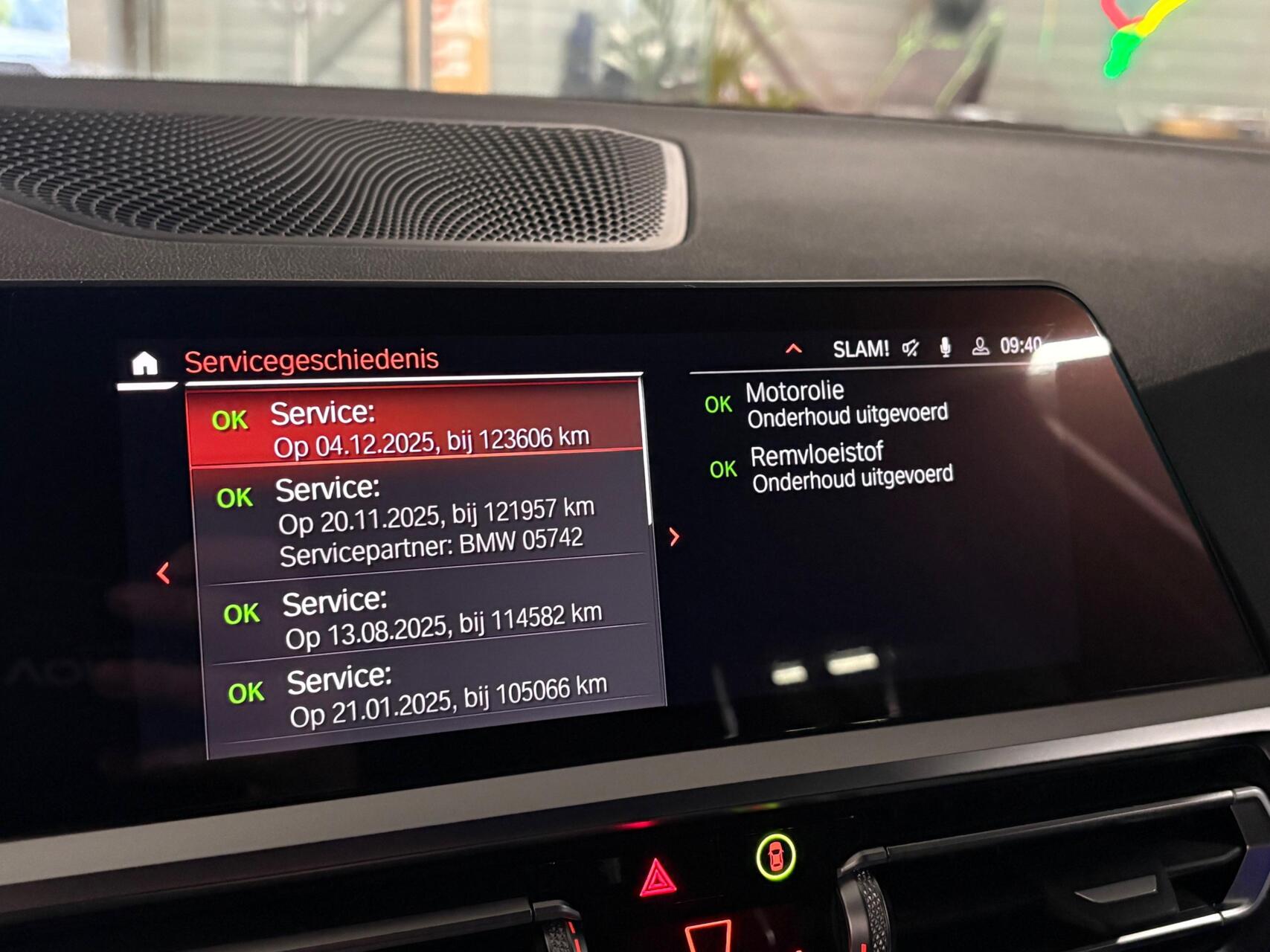 Foto van BMW 3-serie Touring