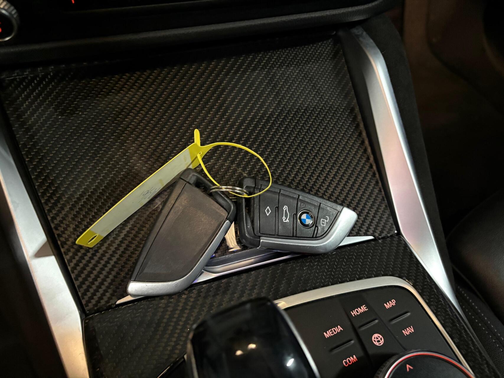 Foto van BMW 3-serie Touring