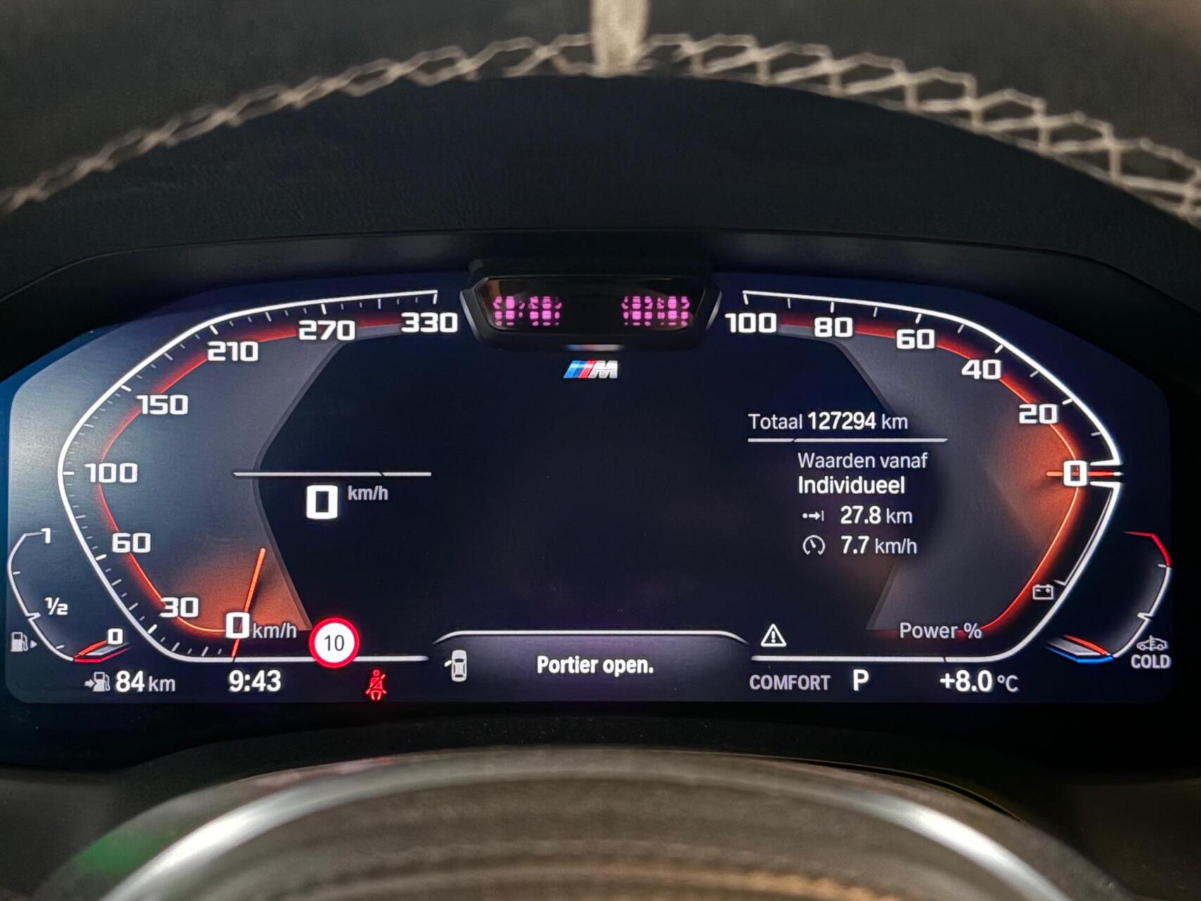 Foto van BMW 3-serie Touring