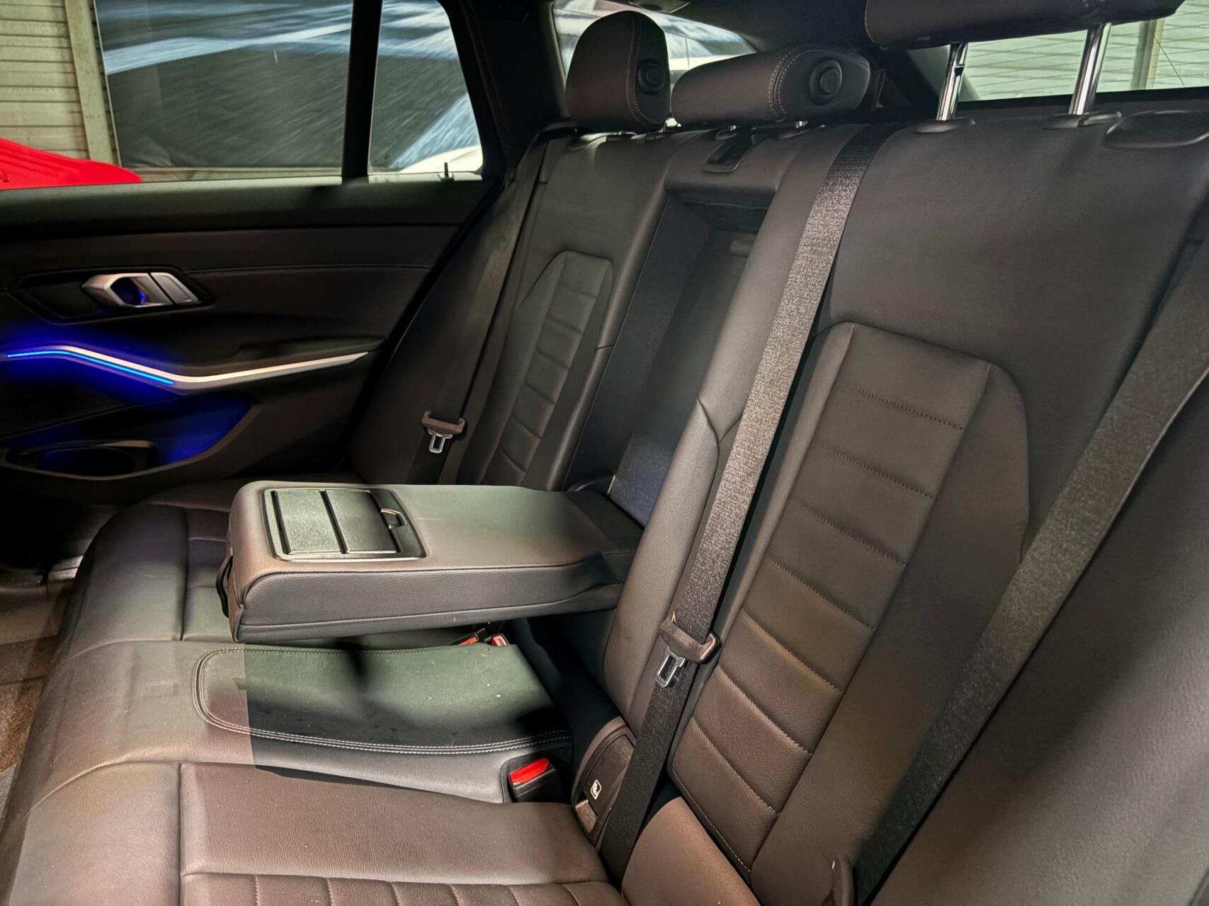 Foto van BMW 3-serie Touring