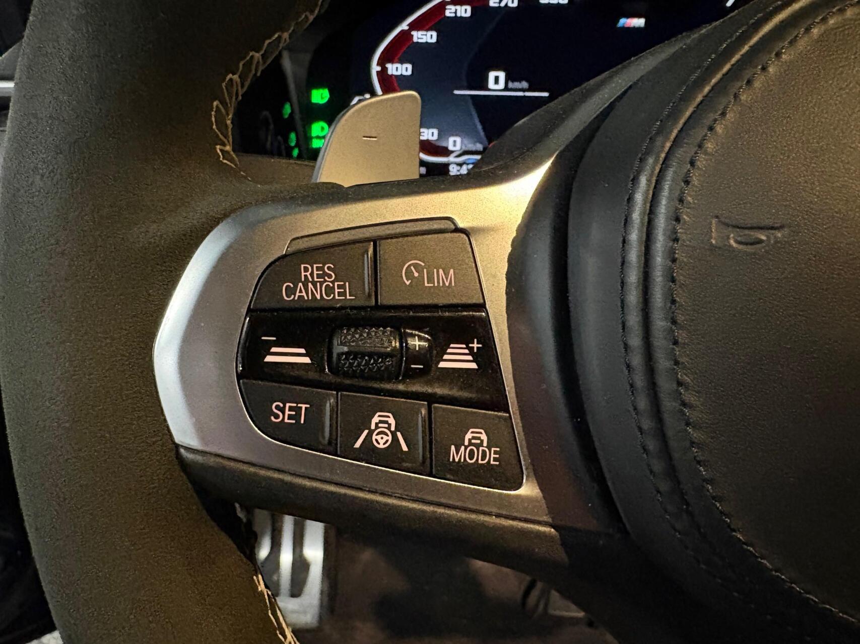 Foto van BMW 3-serie Touring