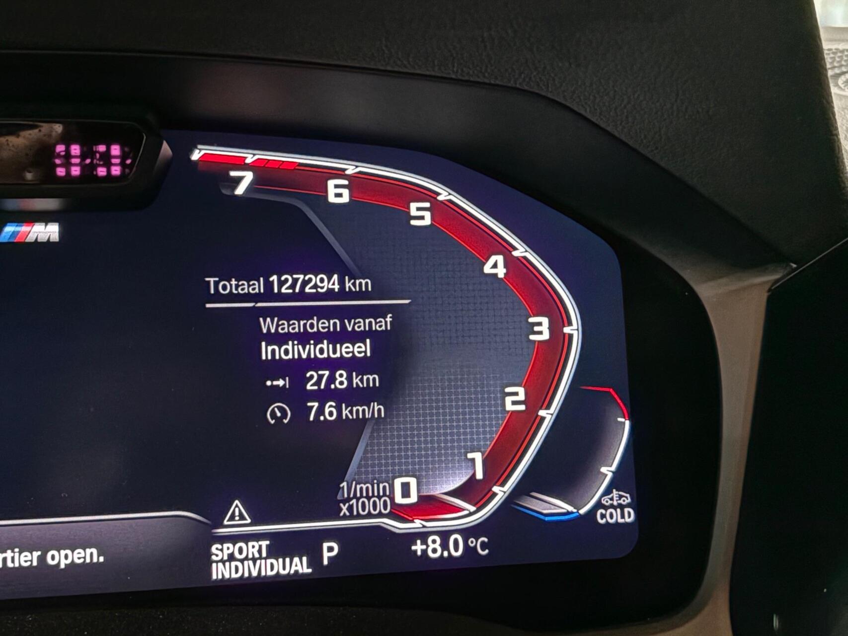 Foto van BMW 3-serie Touring