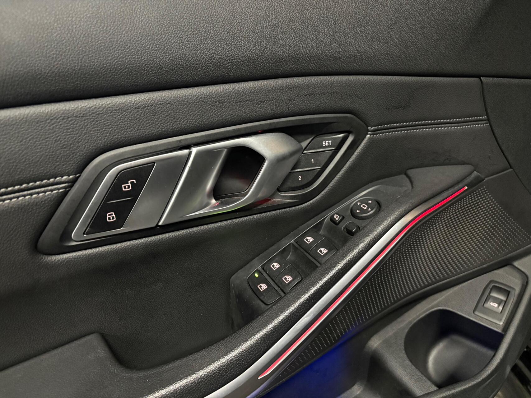 Foto van BMW 3-serie Touring
