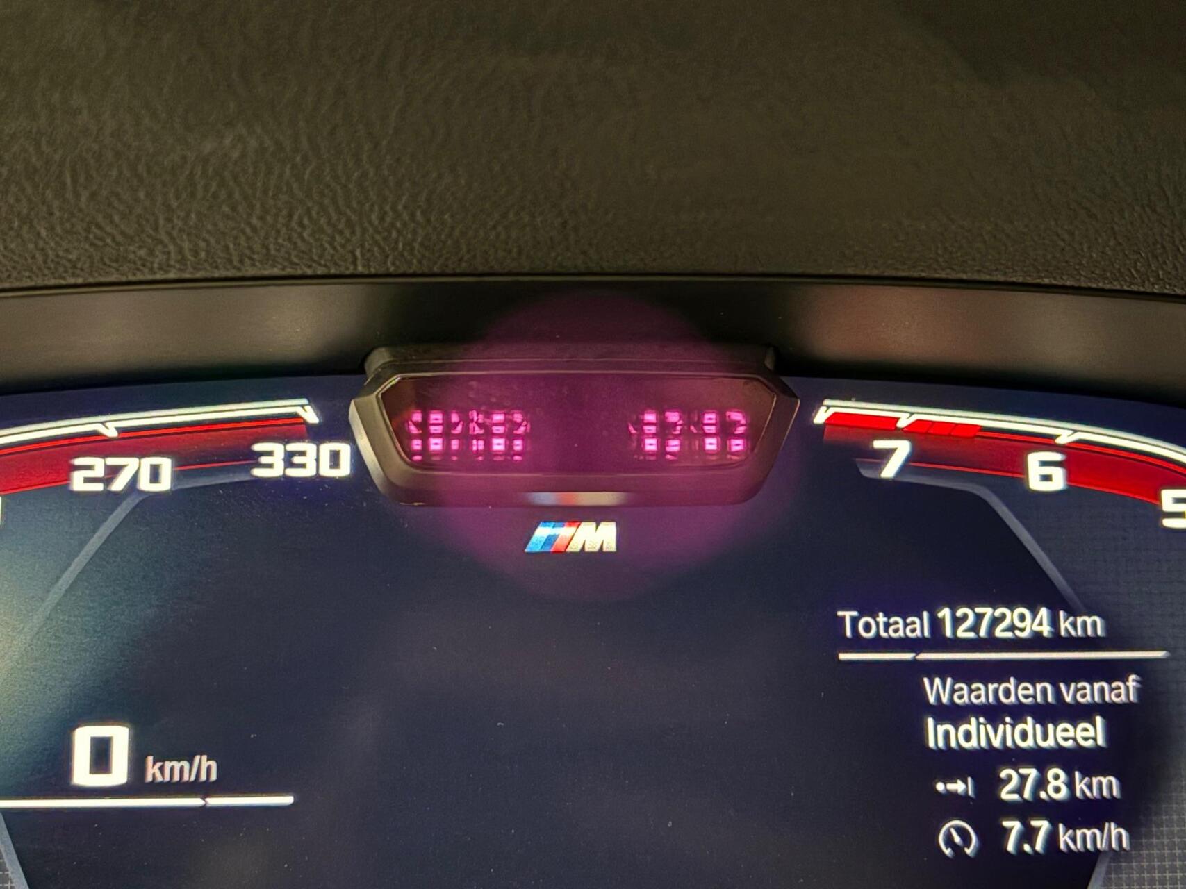 Foto van BMW 3-serie Touring