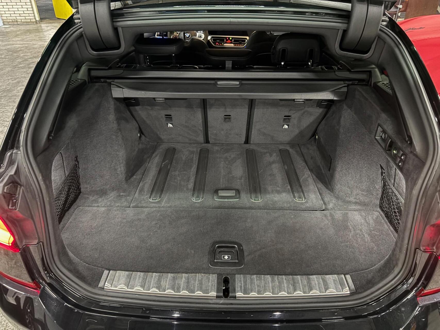 Foto van BMW 3-serie Touring