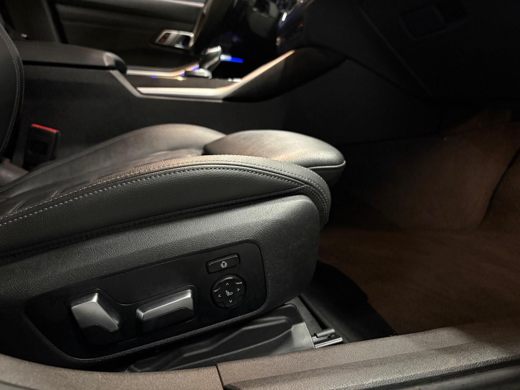 Foto van BMW 3-serie Touring