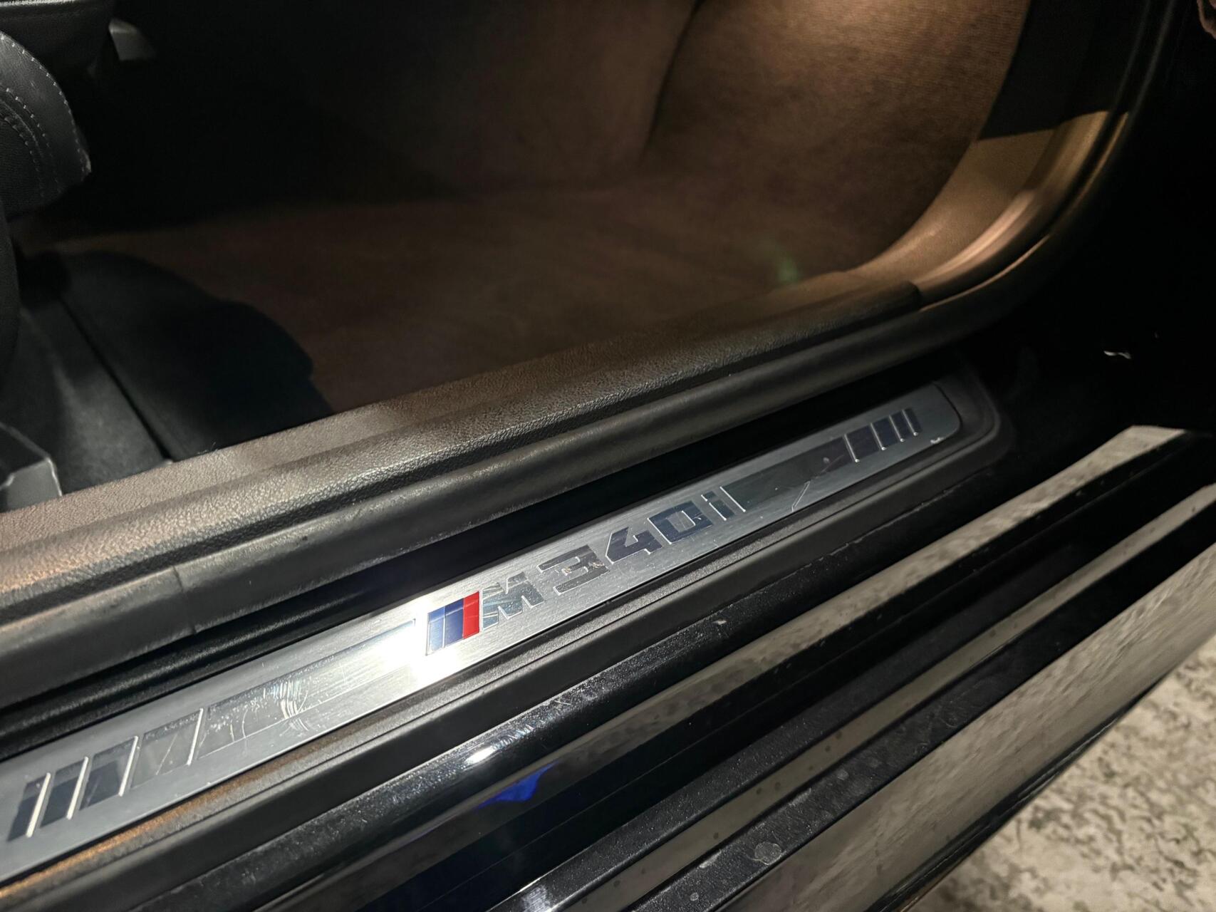 Foto van BMW 3-serie Touring
