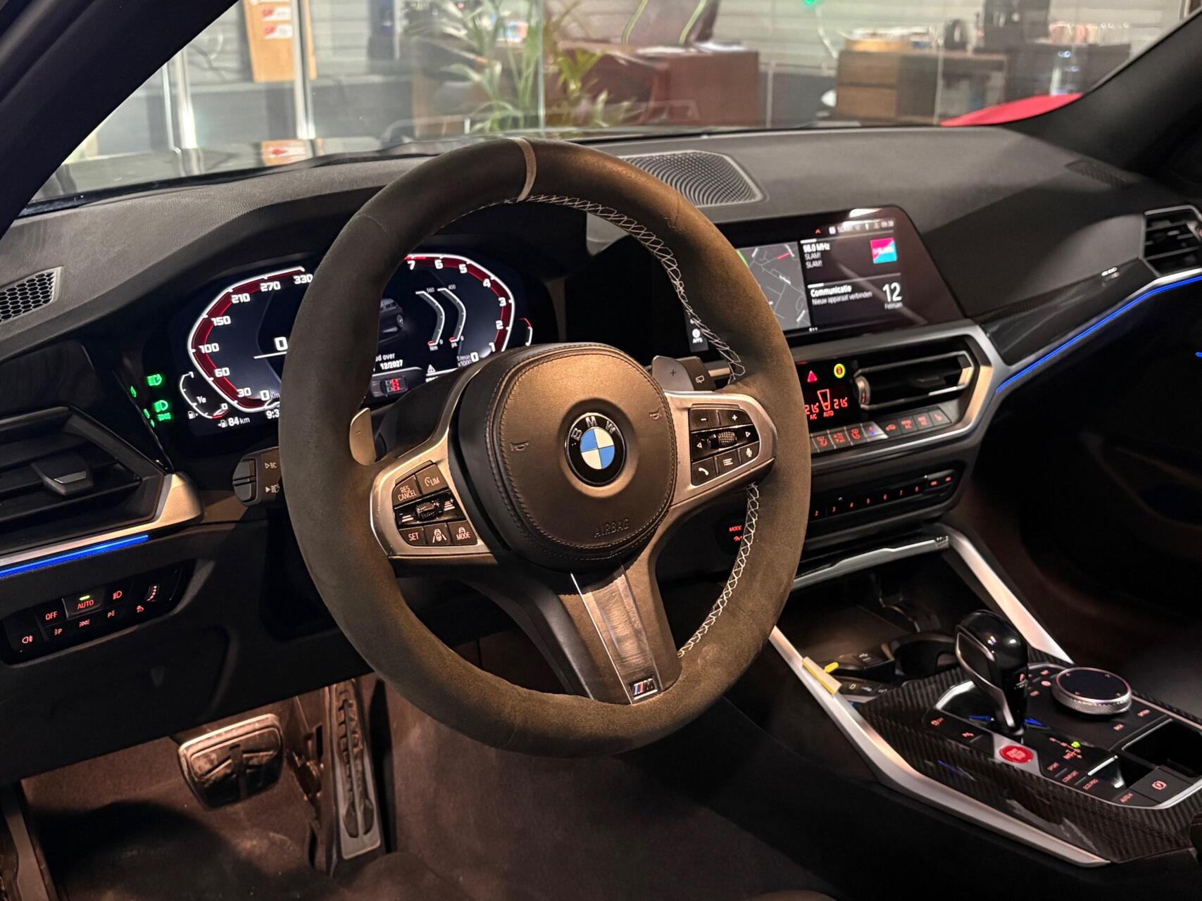 Foto van BMW 3-serie Touring