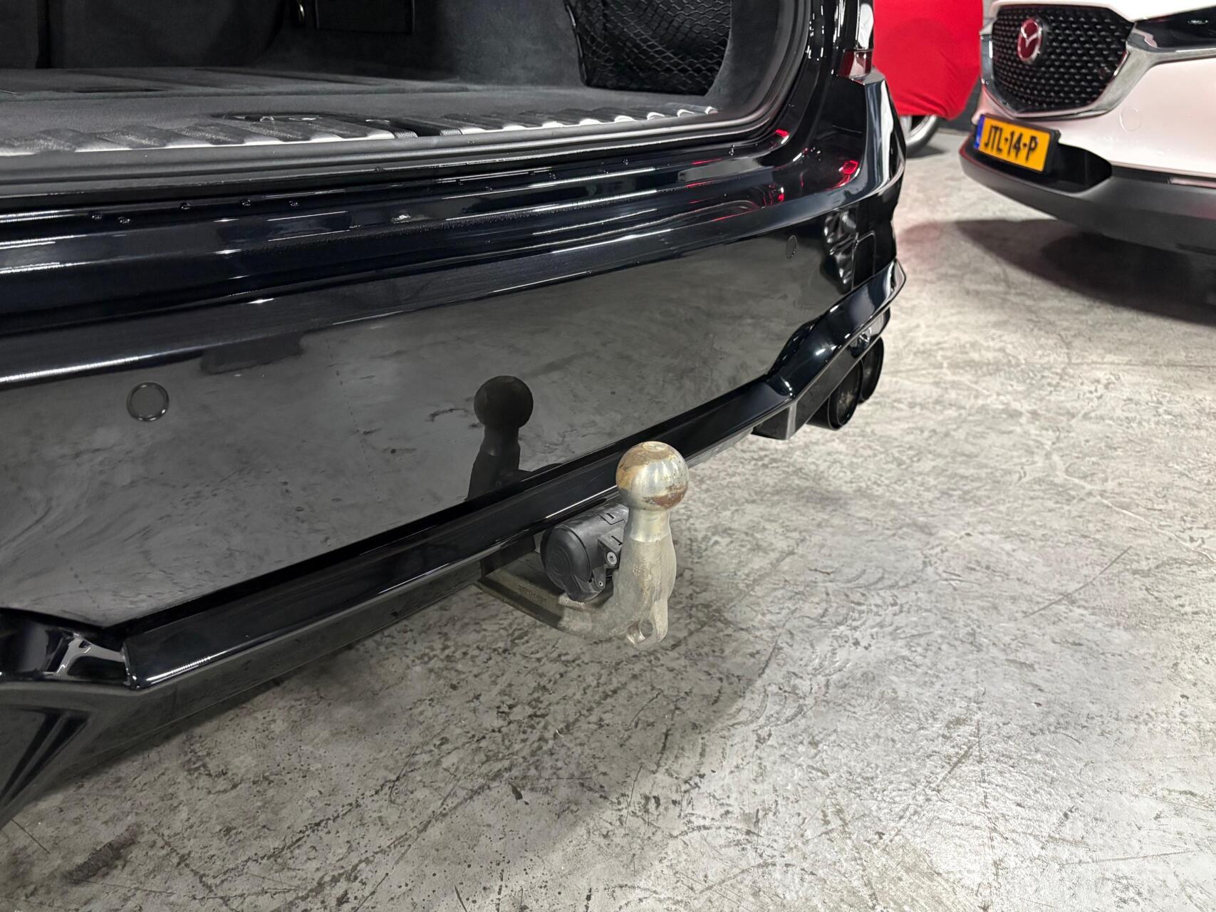Foto van BMW 3-serie Touring