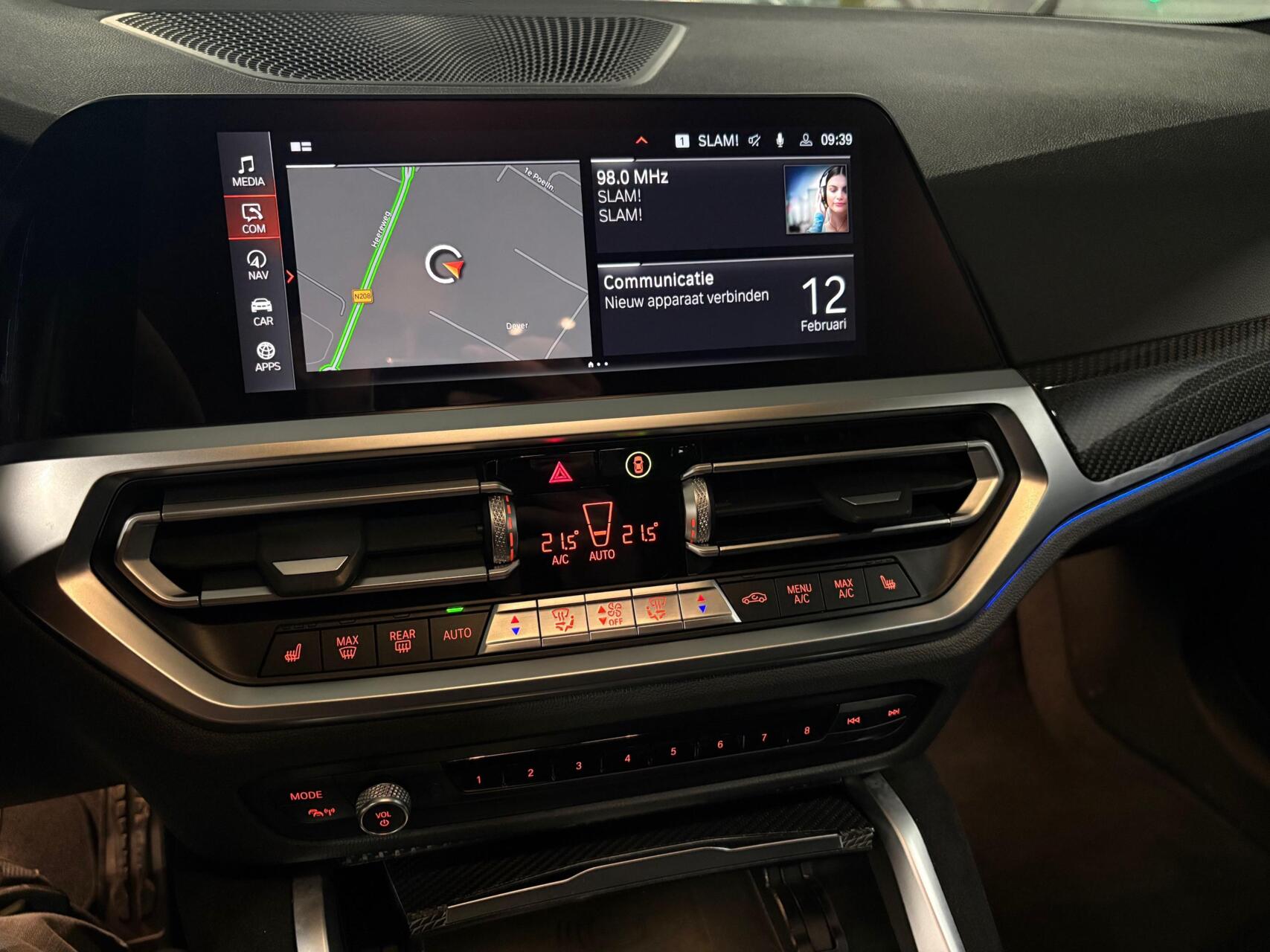 Foto van BMW 3-serie Touring