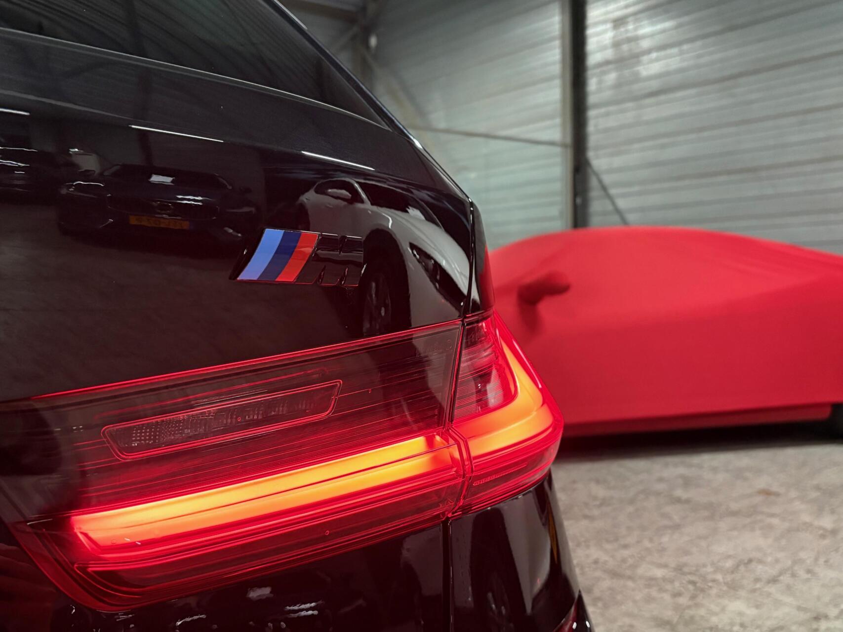 Foto van BMW 3-serie Touring