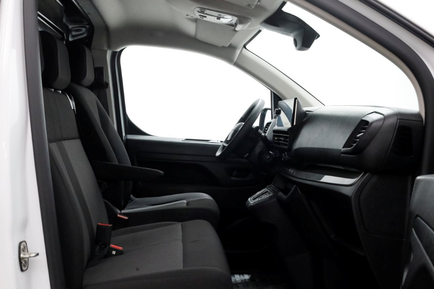 Foto van Fiat Scudo