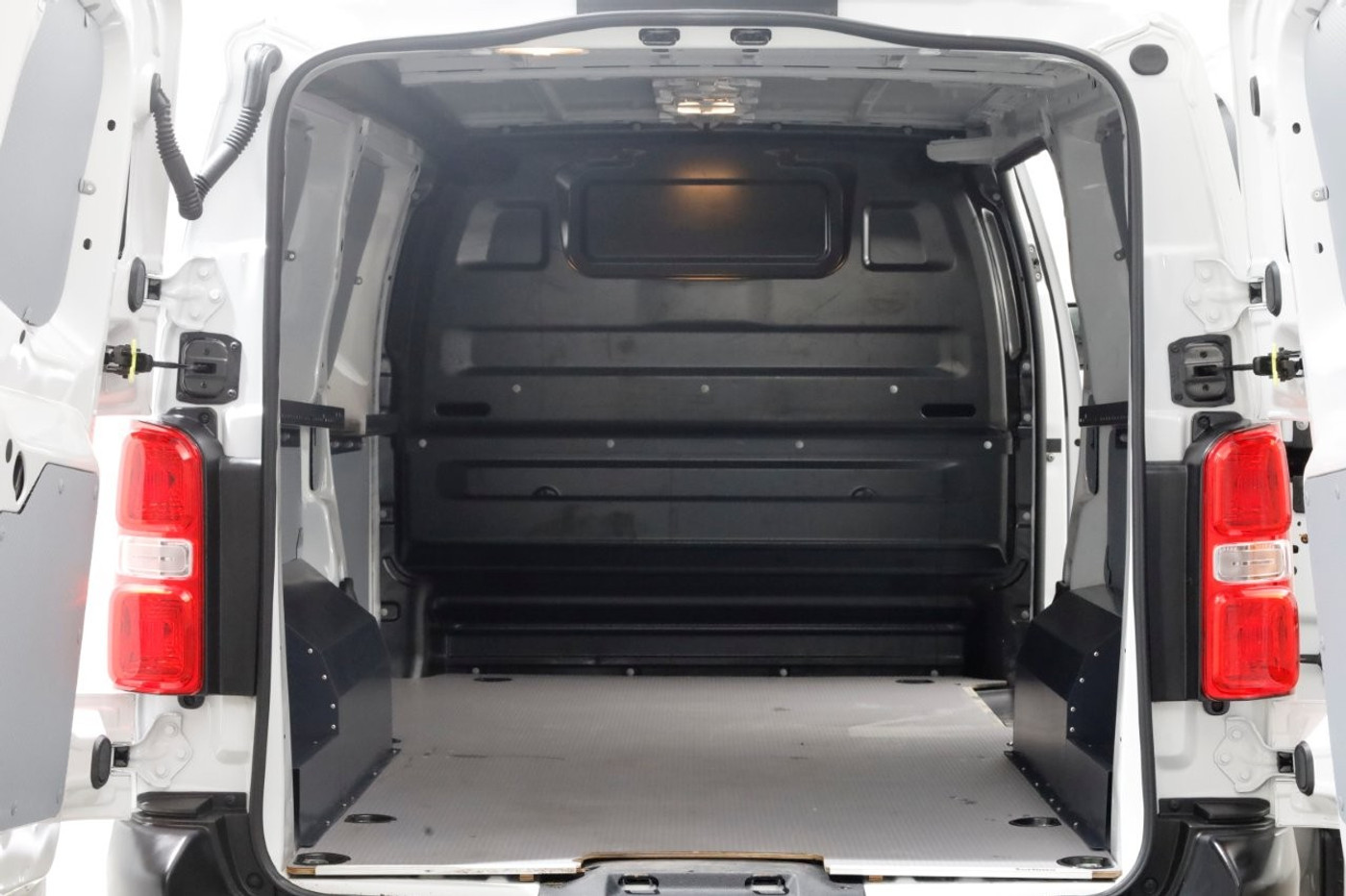 Foto van Fiat Scudo