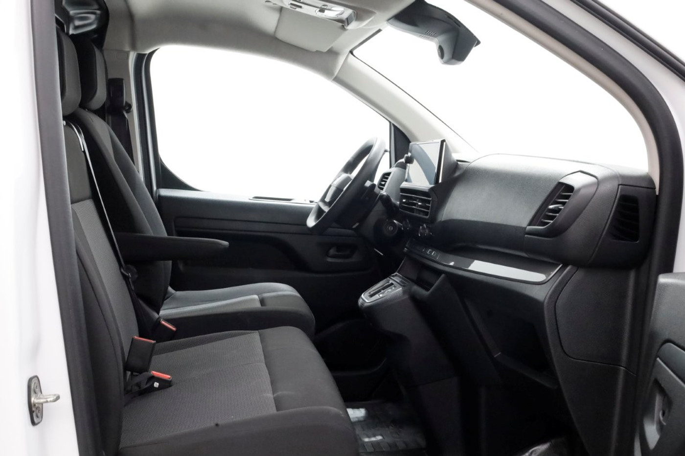 Foto van Fiat Scudo