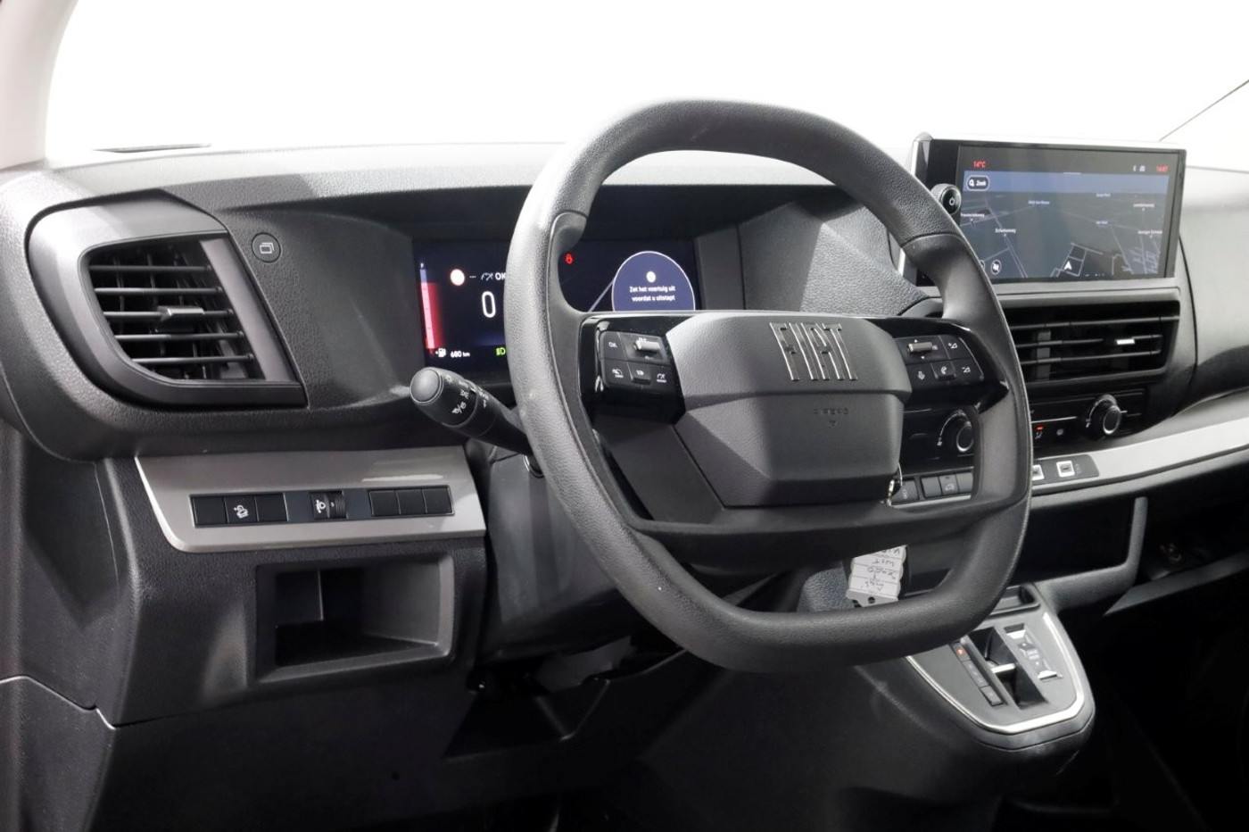 Foto van Fiat Scudo
