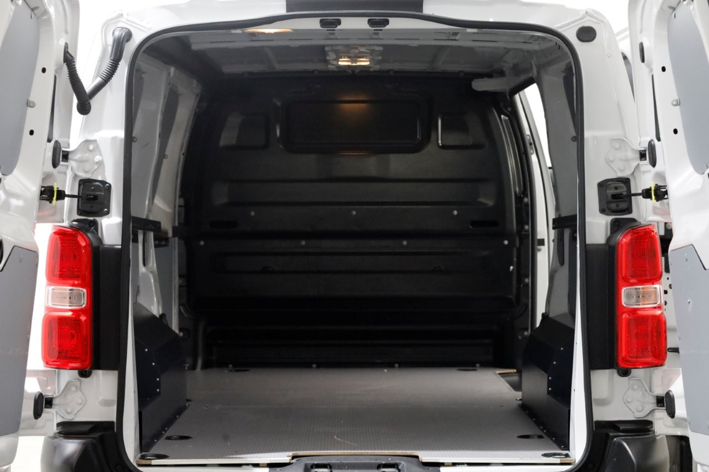 Foto van Fiat Scudo