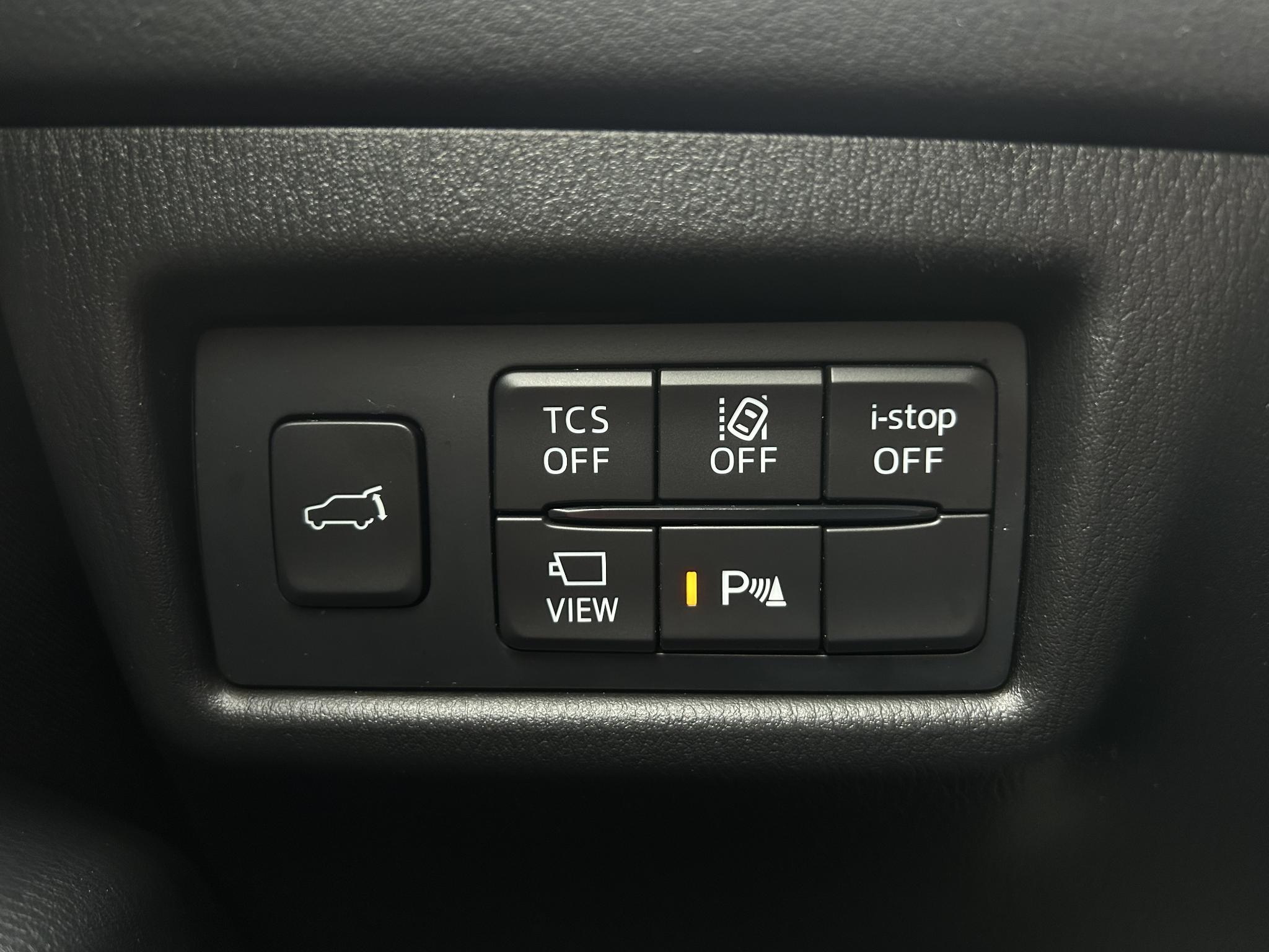 Foto van Mazda Cx-5