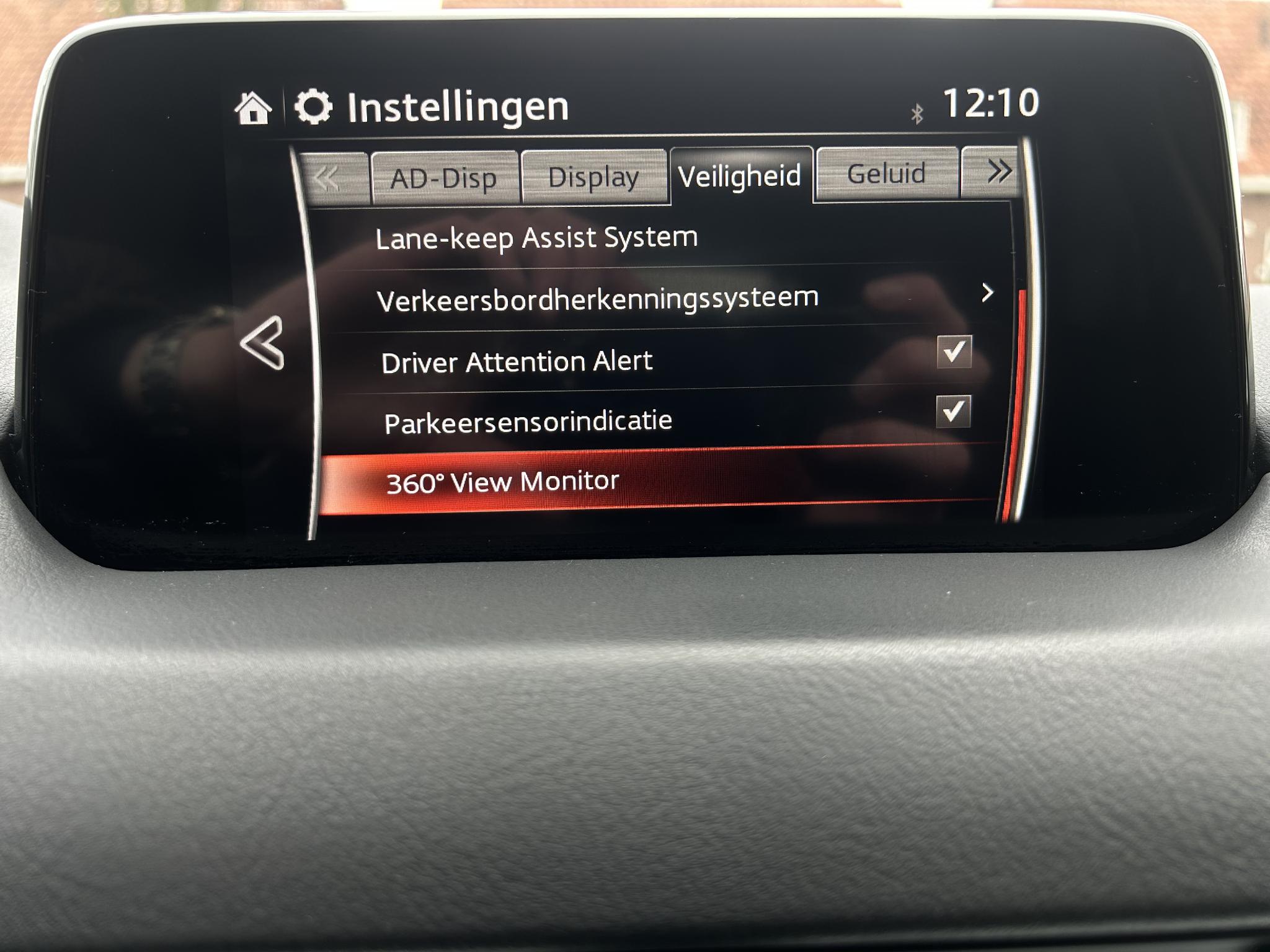 Foto van Mazda Cx-5