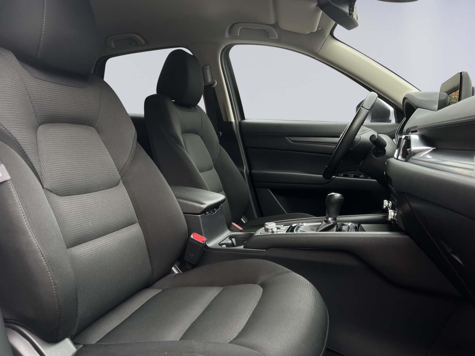Foto van Mazda Cx-5