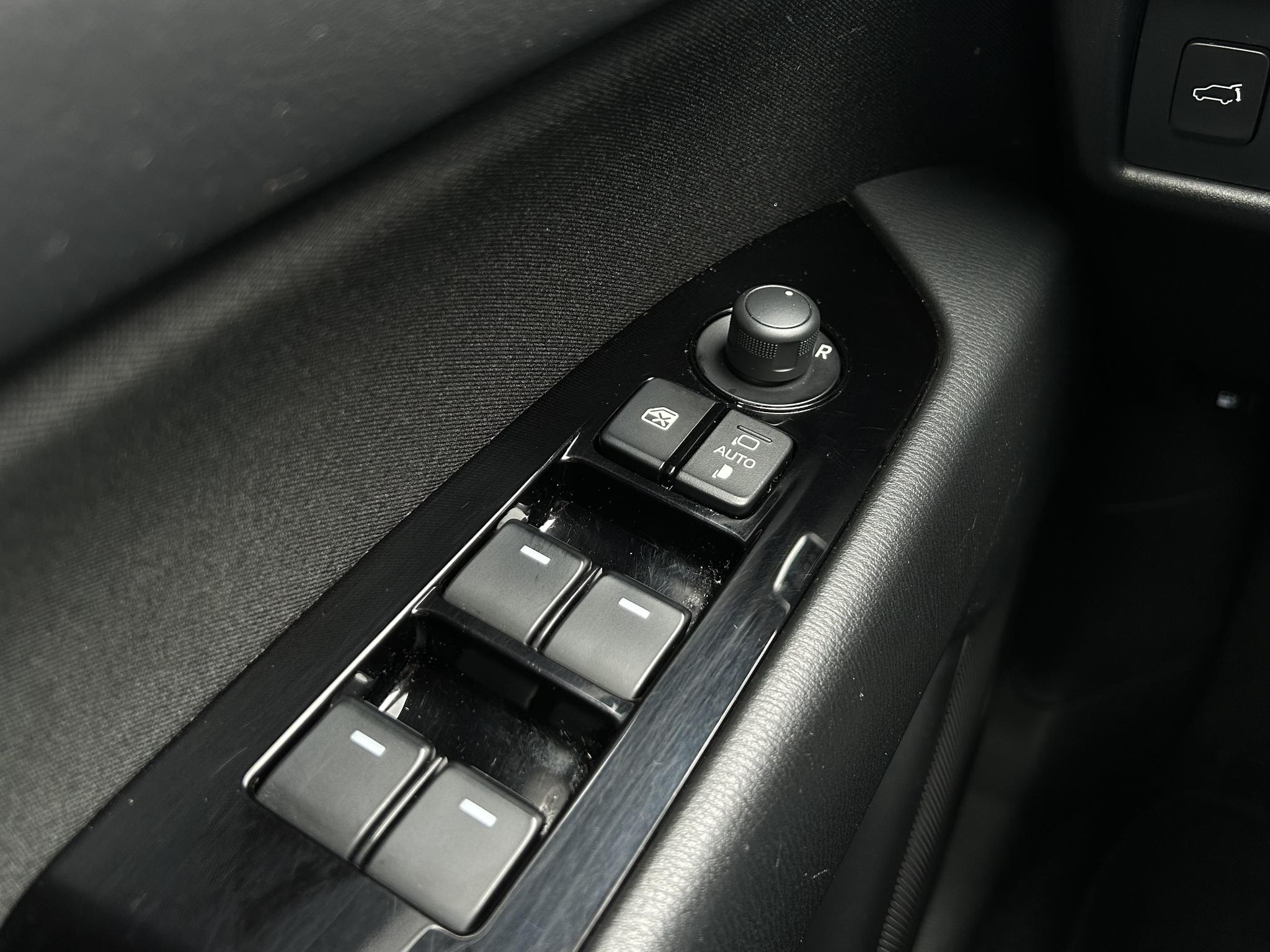 Foto van Mazda Cx-5