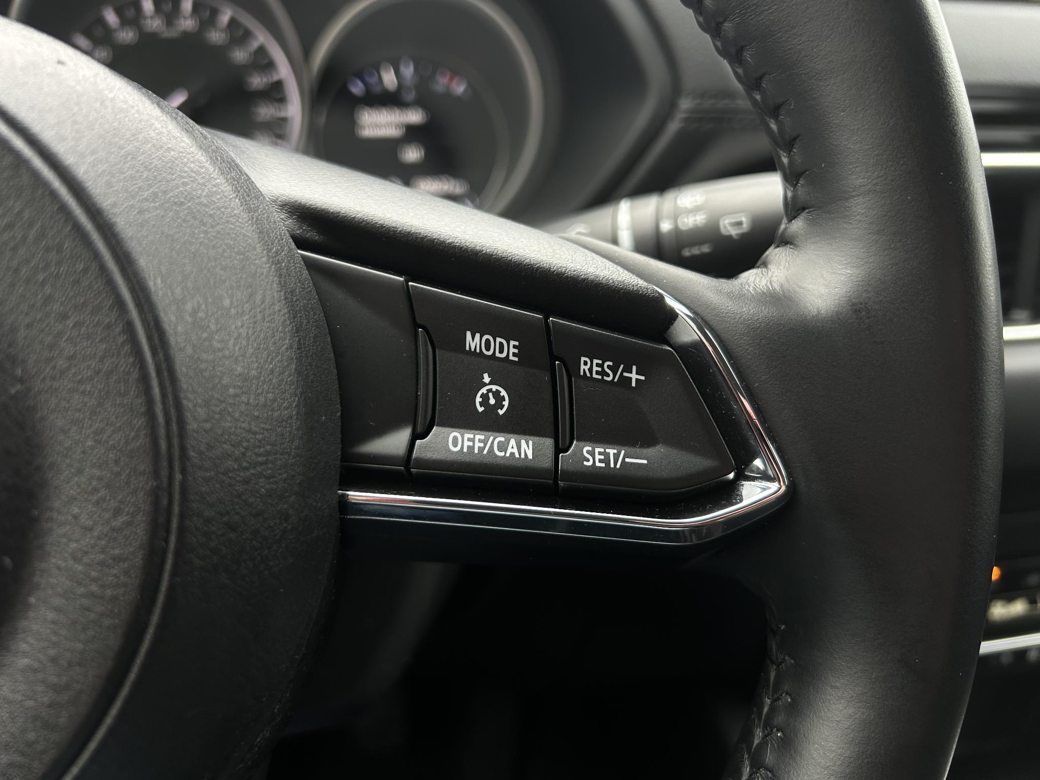 Foto van Mazda Cx-5