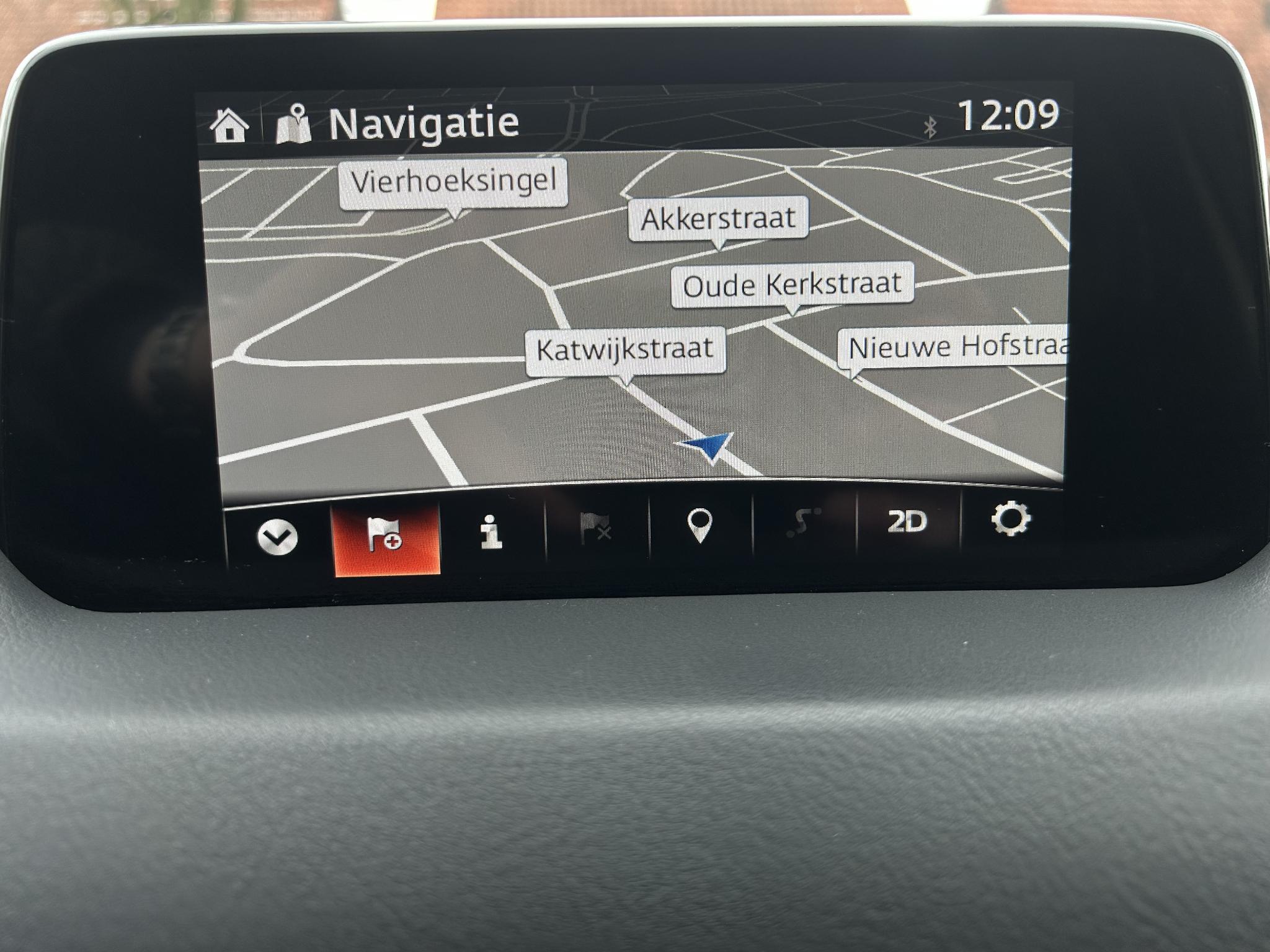 Foto van Mazda Cx-5