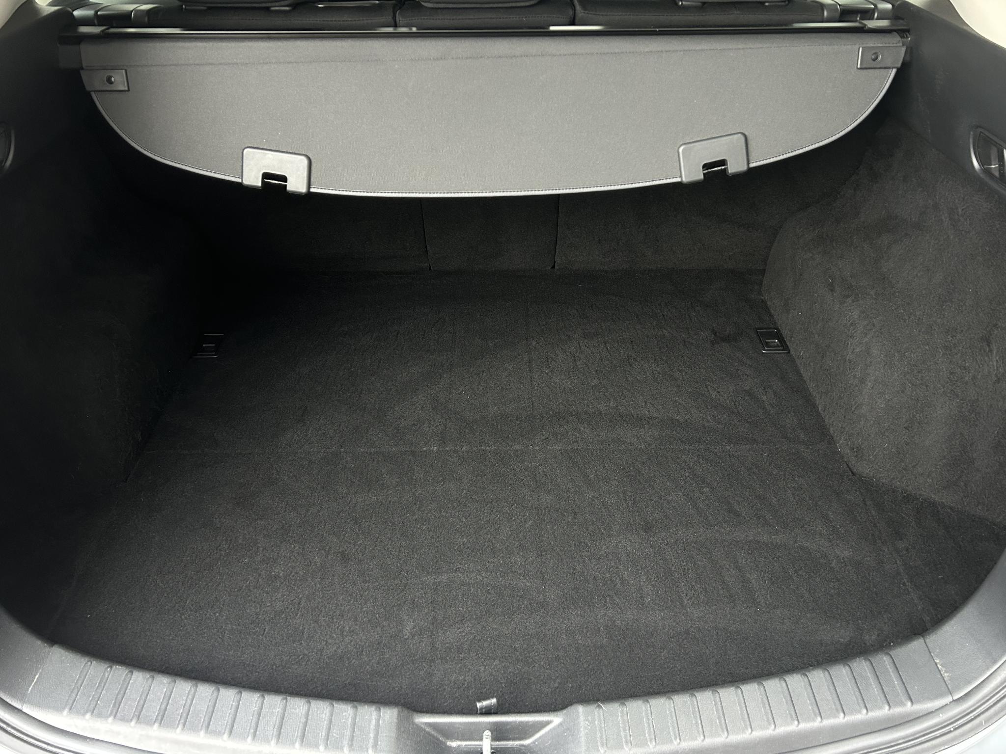 Foto van Mazda Cx-5