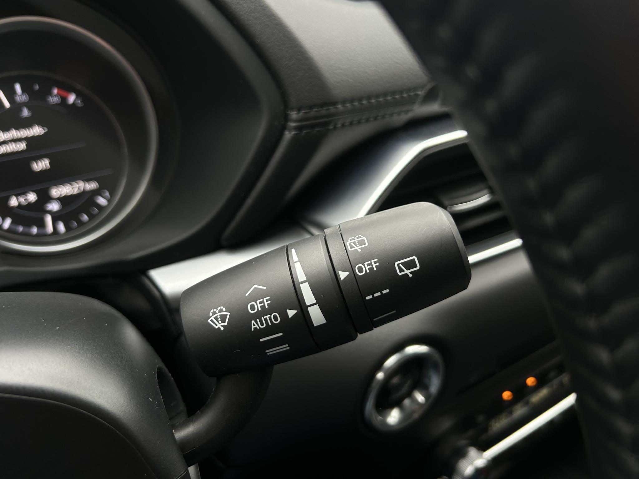 Foto van Mazda Cx-5