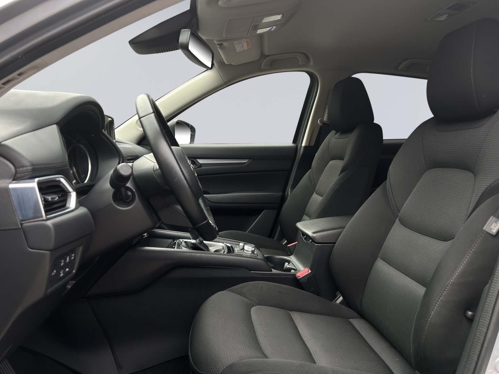Foto van Mazda Cx-5