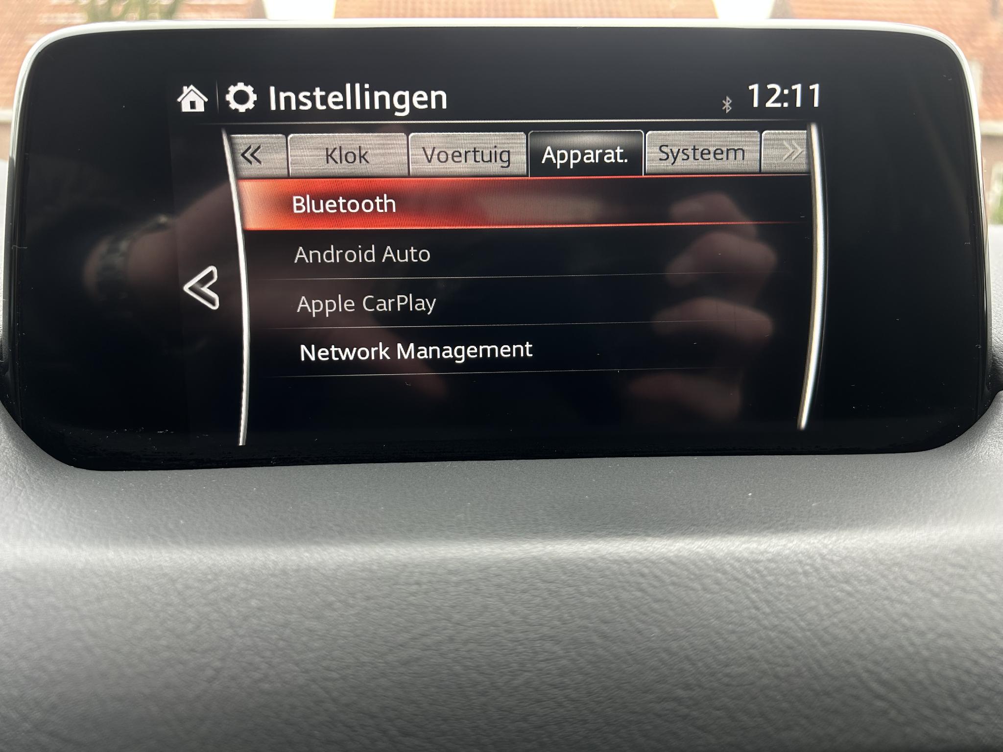 Foto van Mazda Cx-5