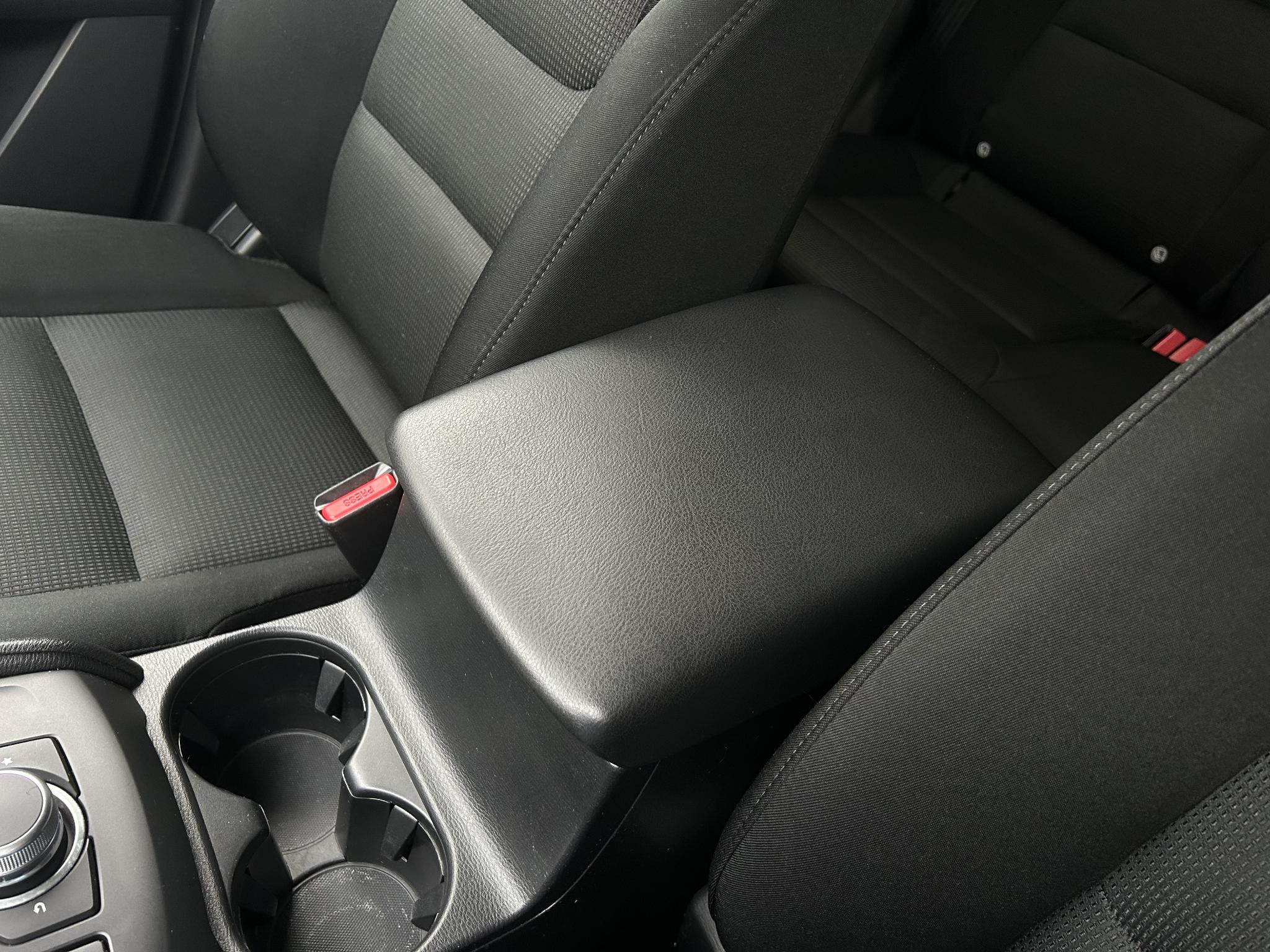 Foto van Mazda Cx-5