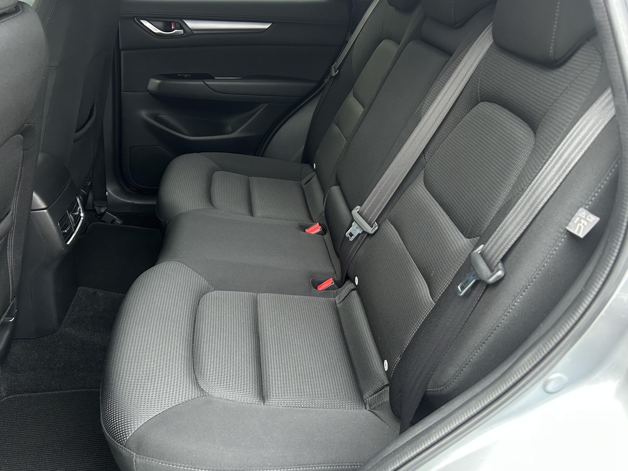 Foto van Mazda Cx-5