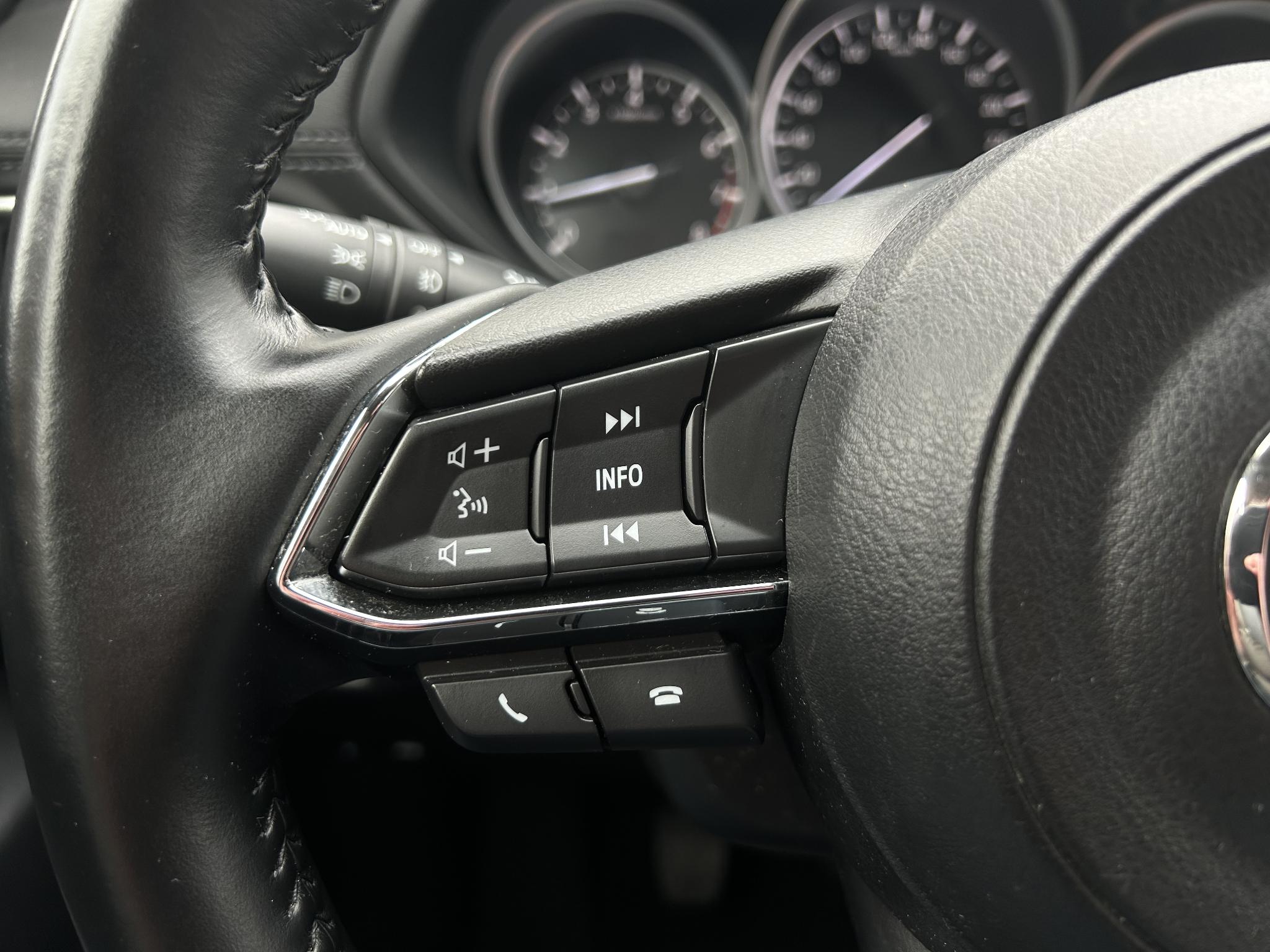 Foto van Mazda Cx-5