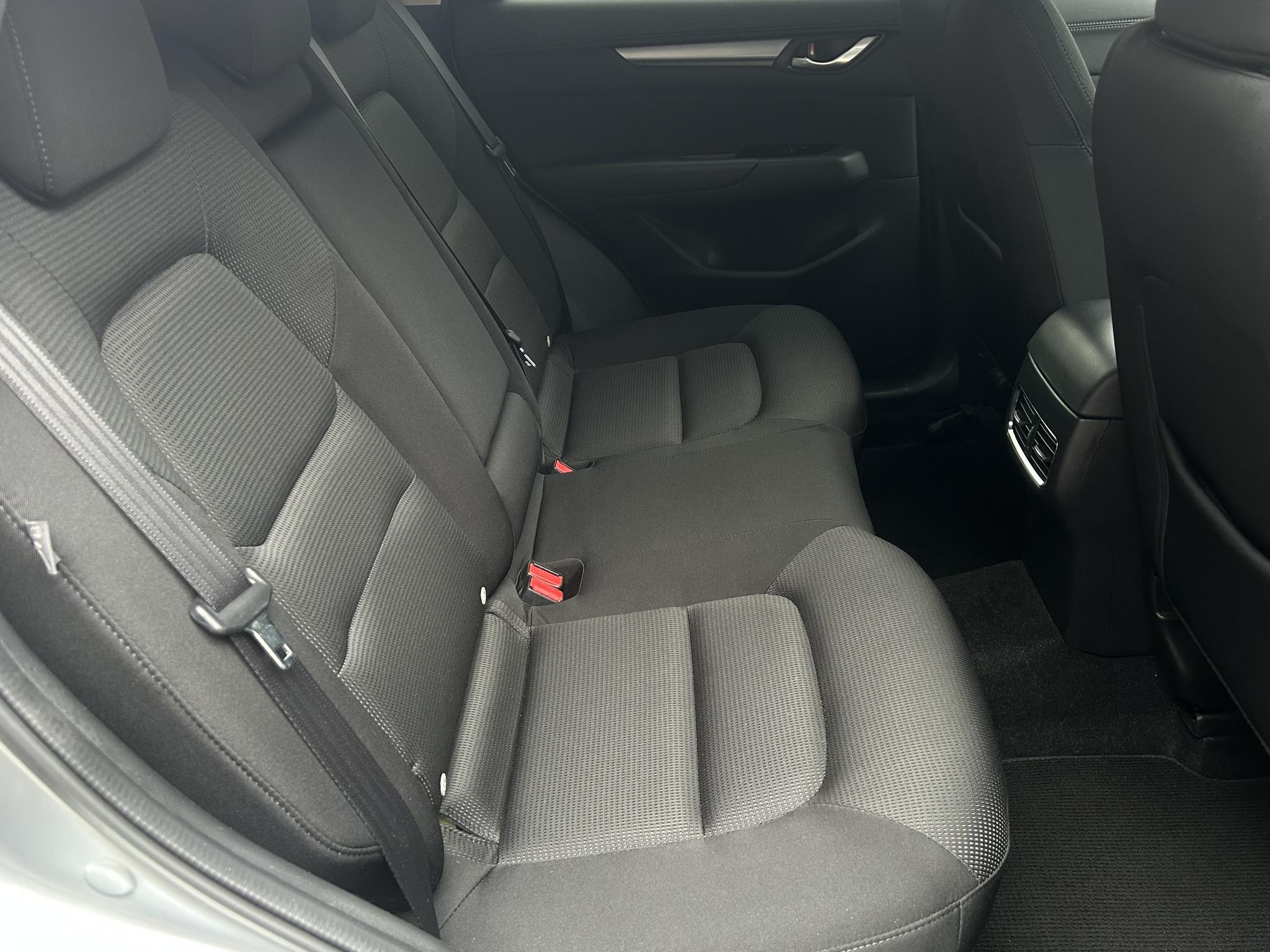 Foto van Mazda Cx-5