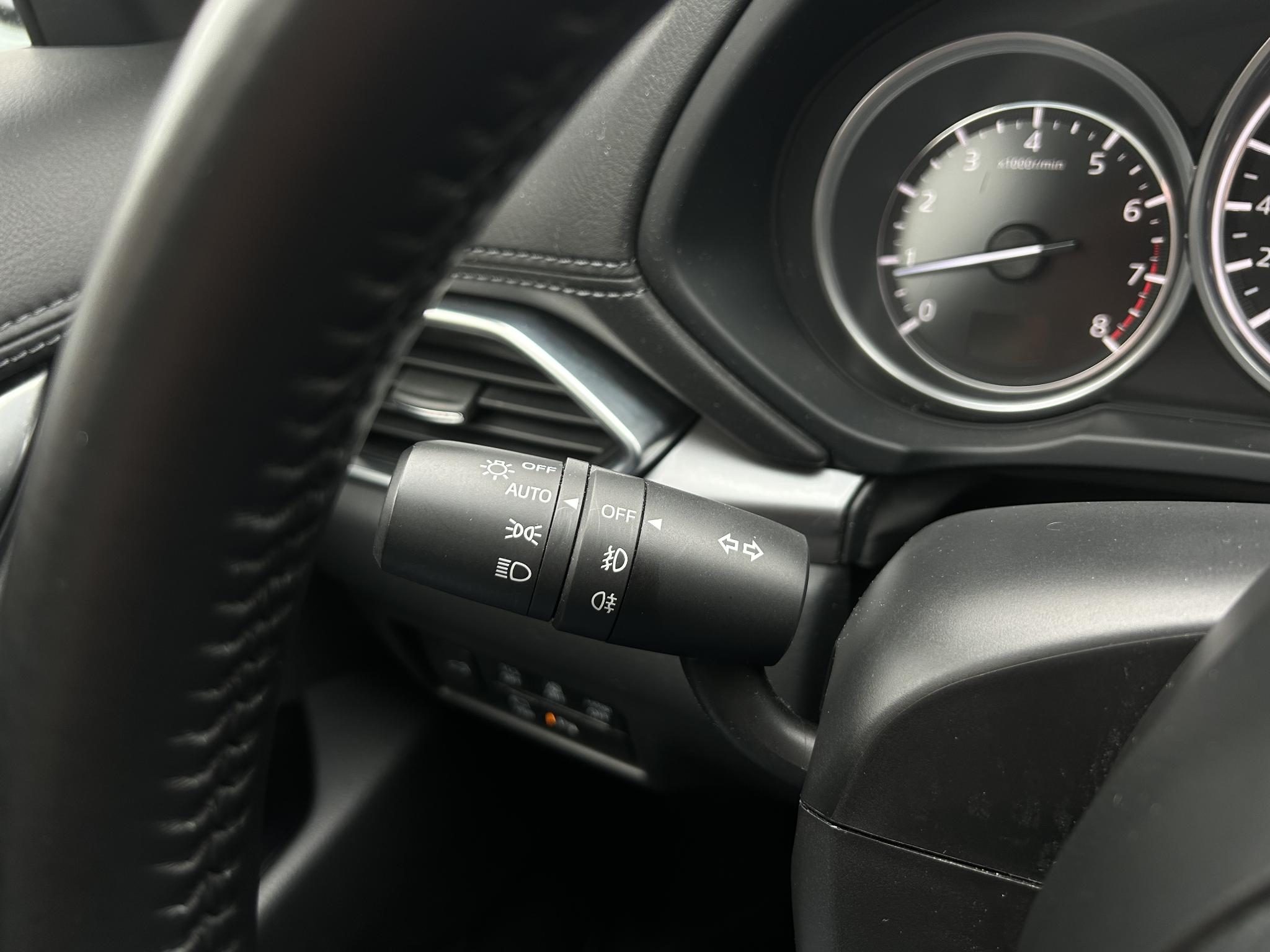 Foto van Mazda Cx-5