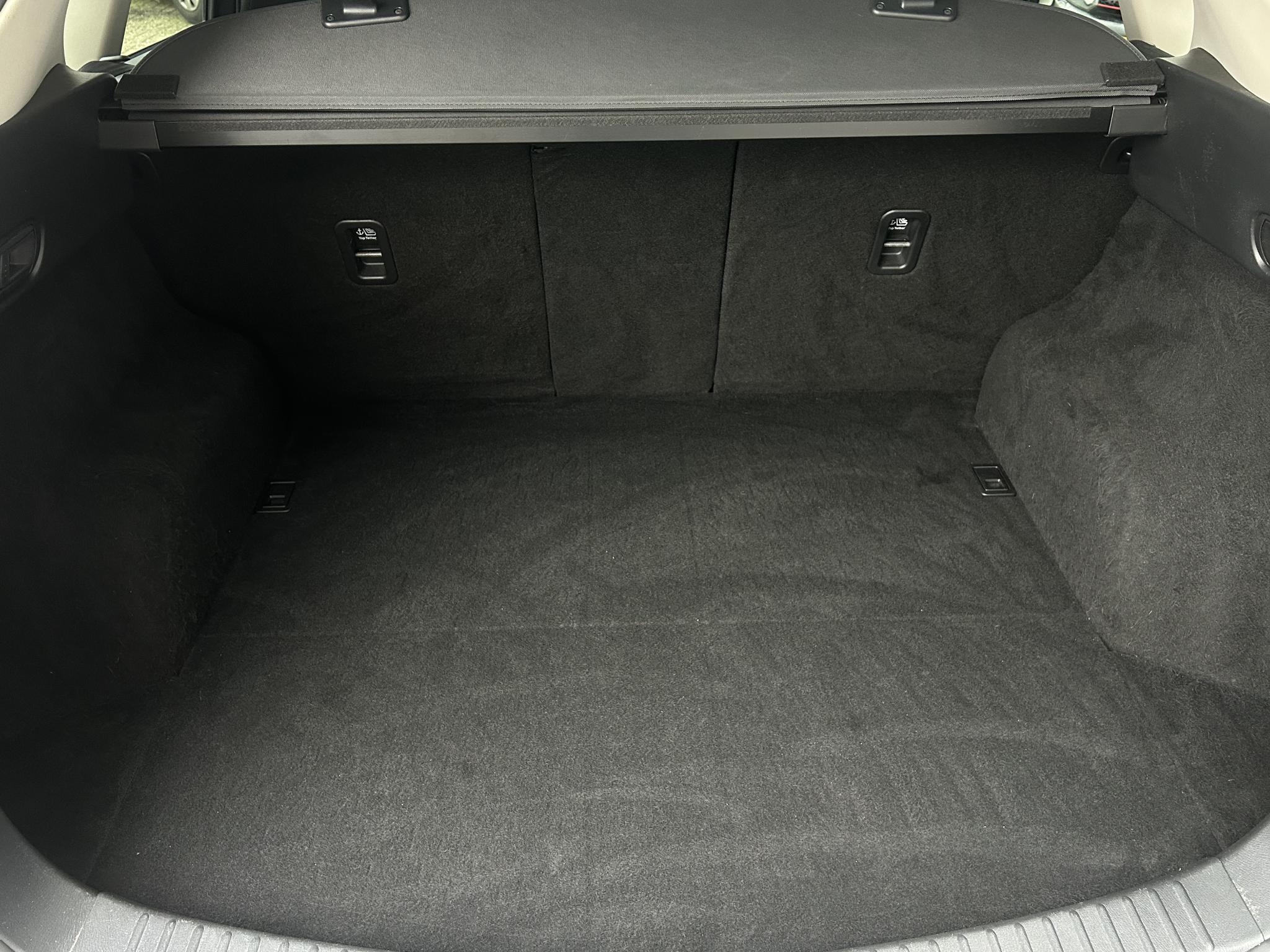 Foto van Mazda Cx-5