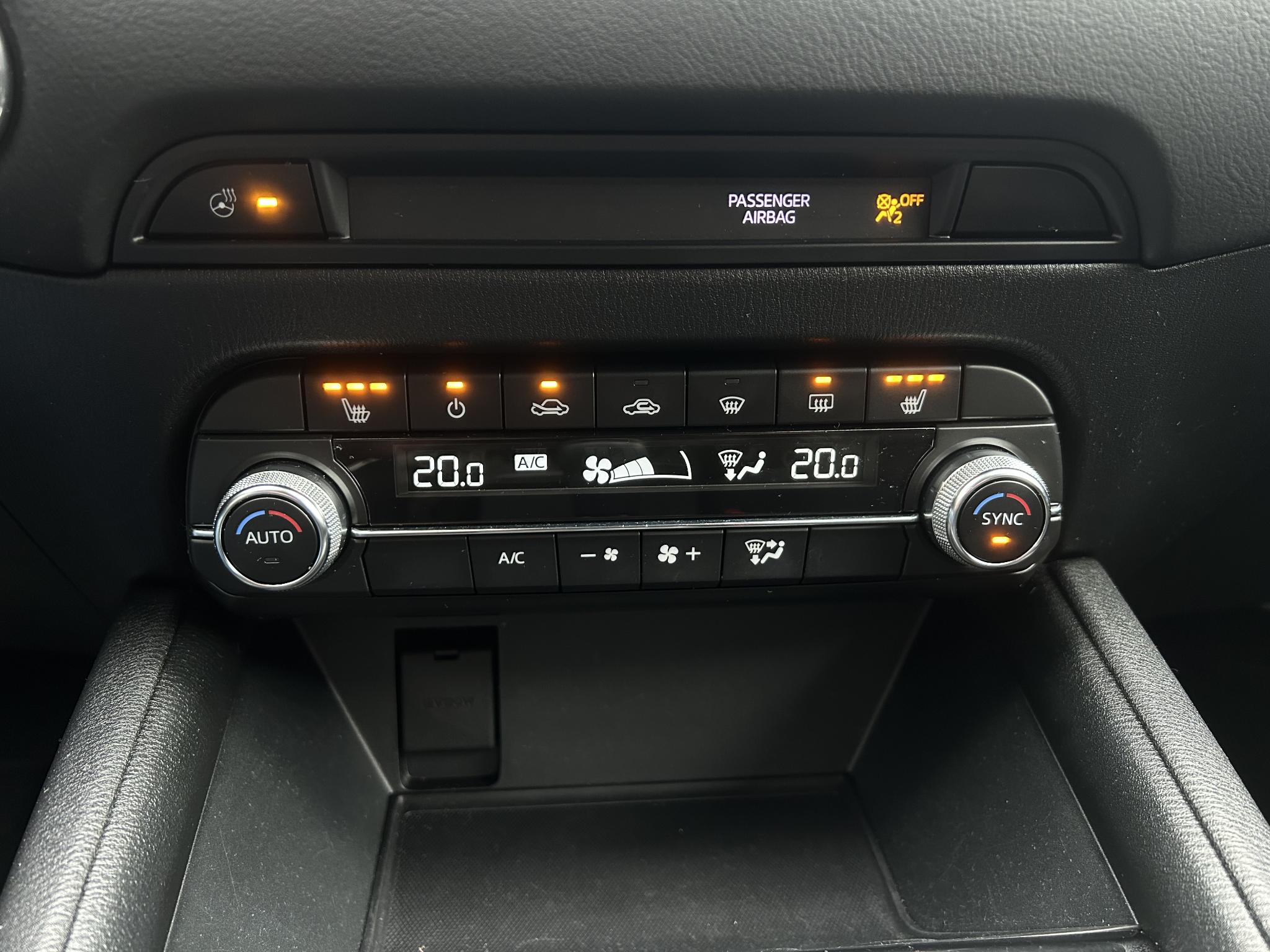 Foto van Mazda Cx-5