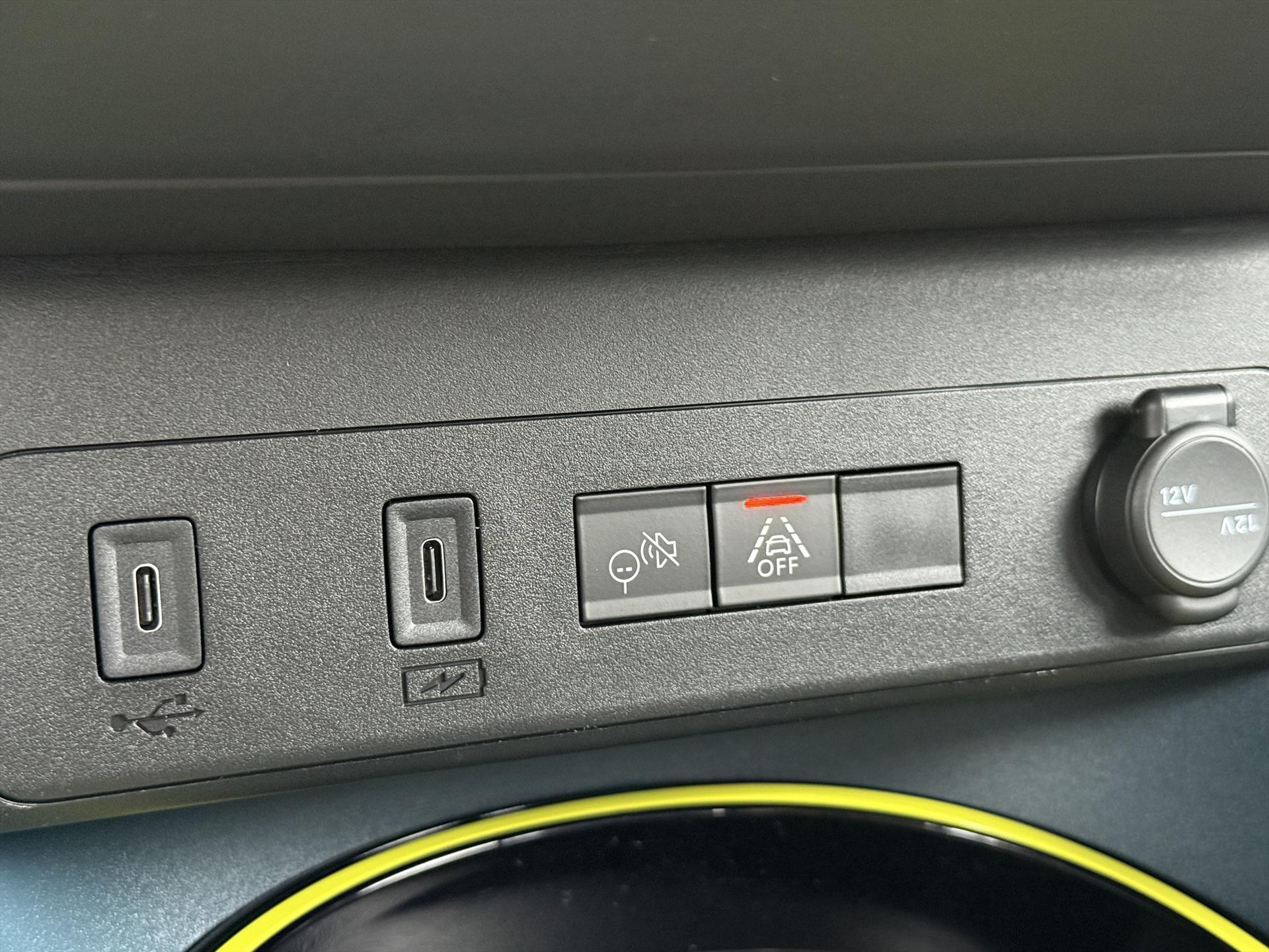 Foto van Fiat Panda