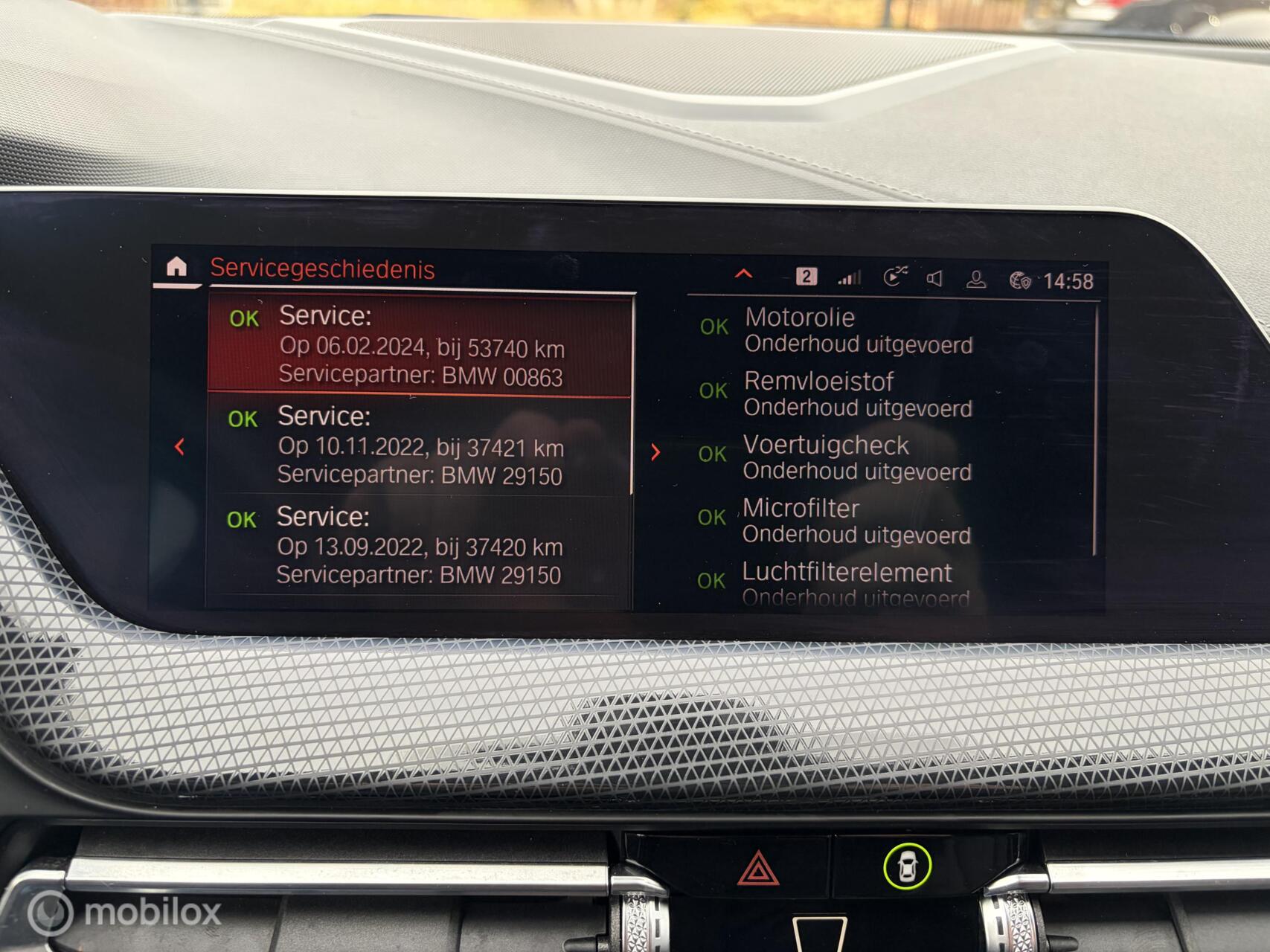 Foto van BMW 1-serie