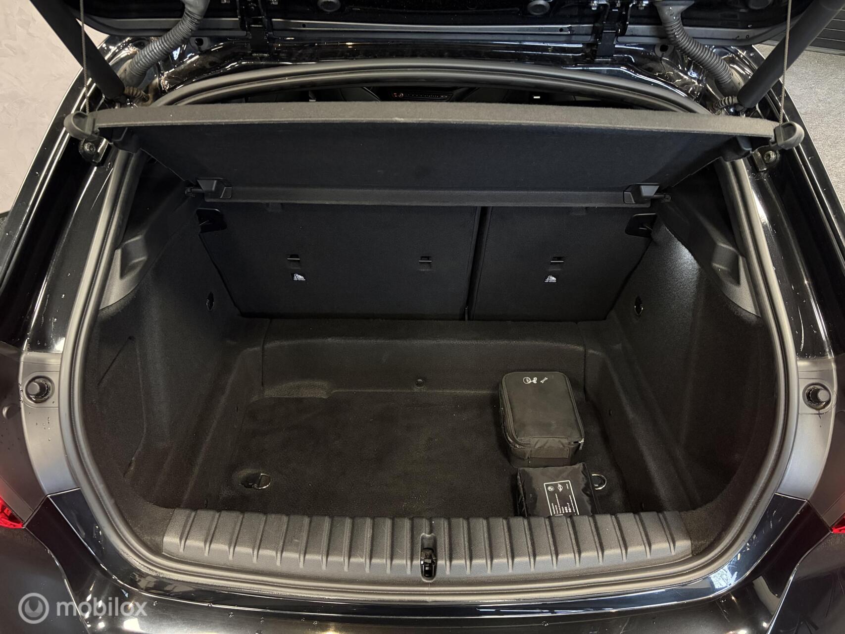 Foto van BMW 1-serie