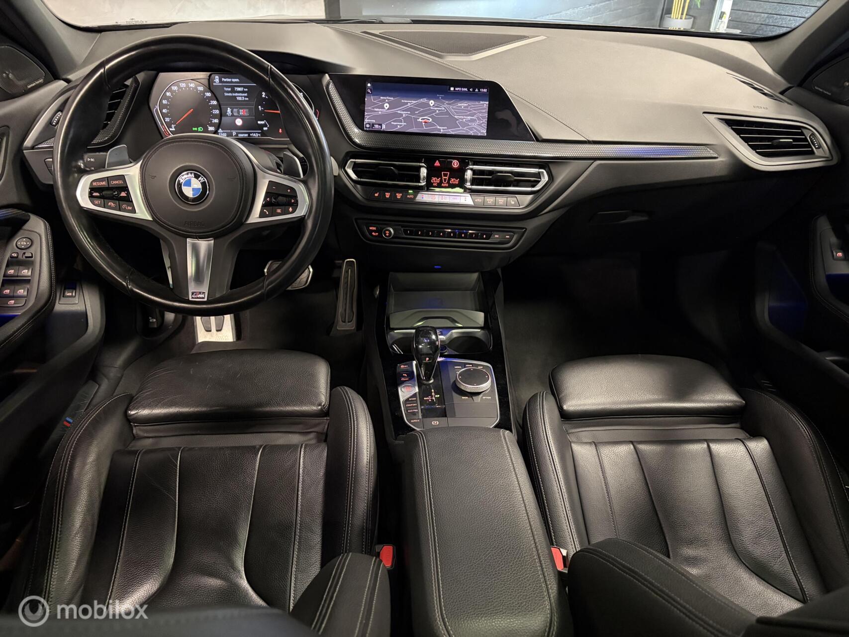 Foto van BMW 1-serie