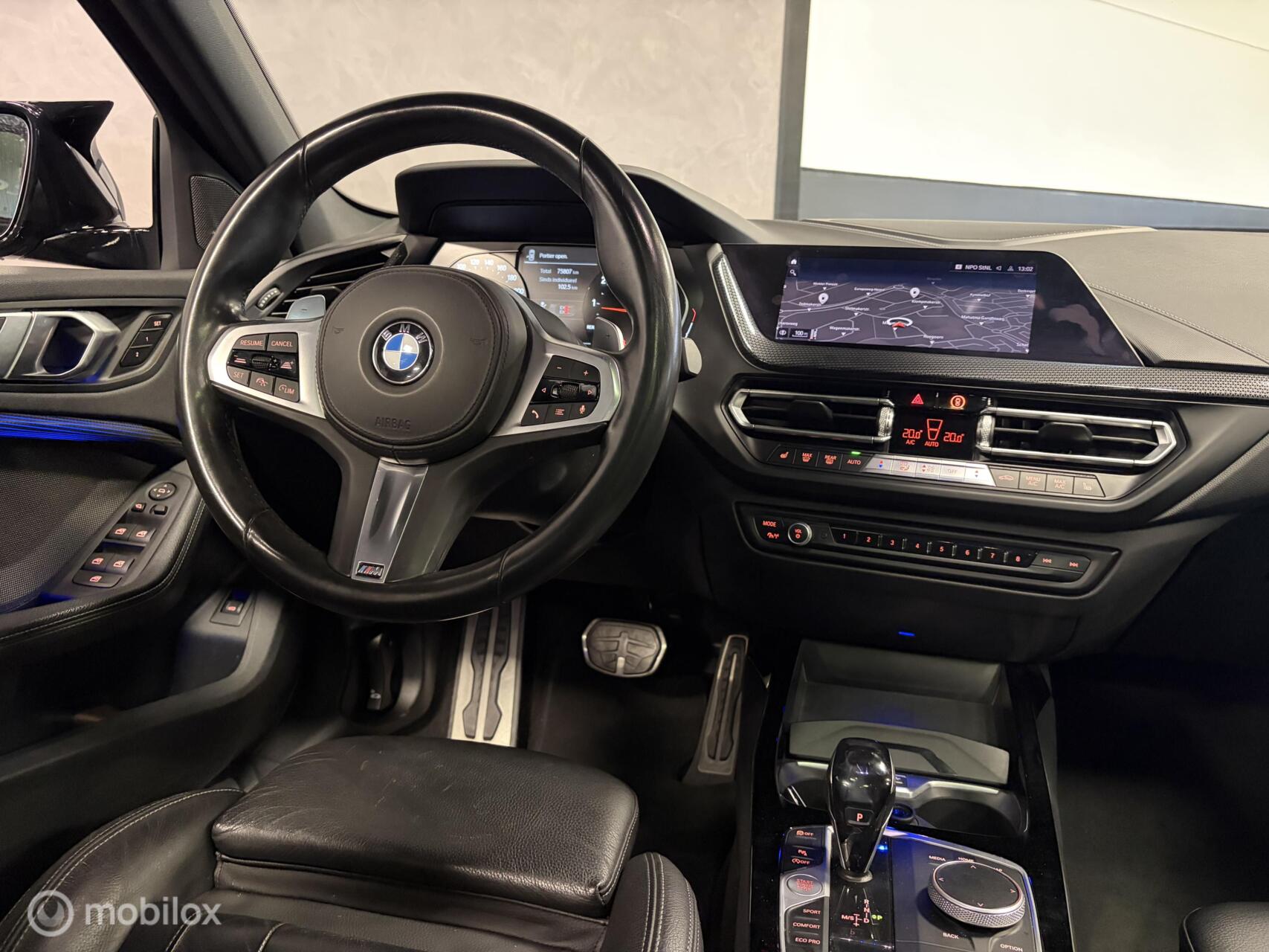 Foto van BMW 1-serie