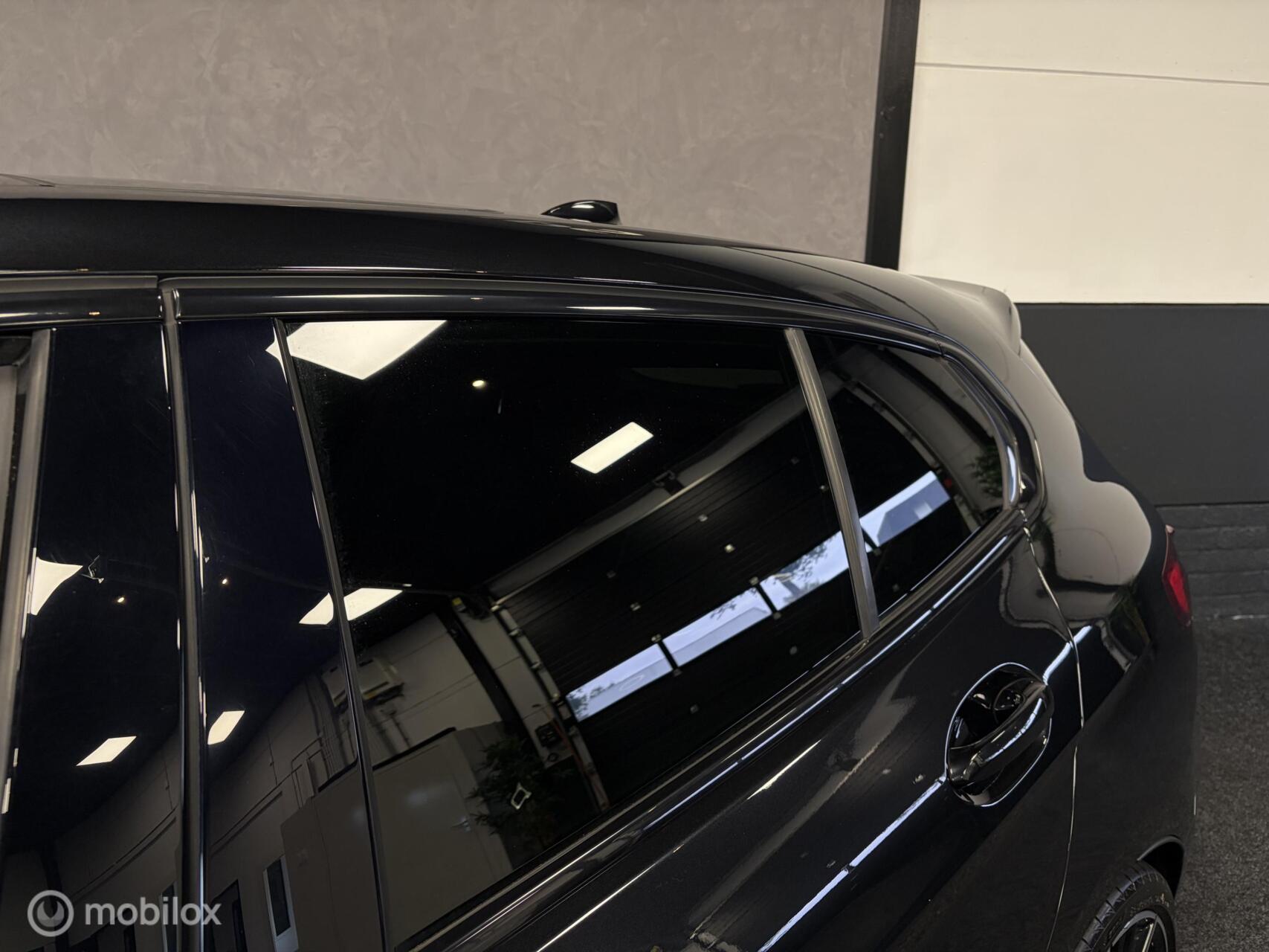 Foto van BMW 1-serie