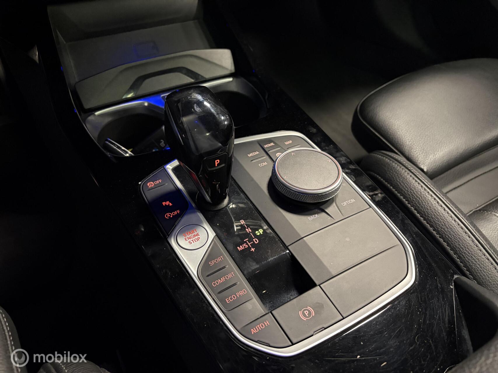 Foto van BMW 1-serie